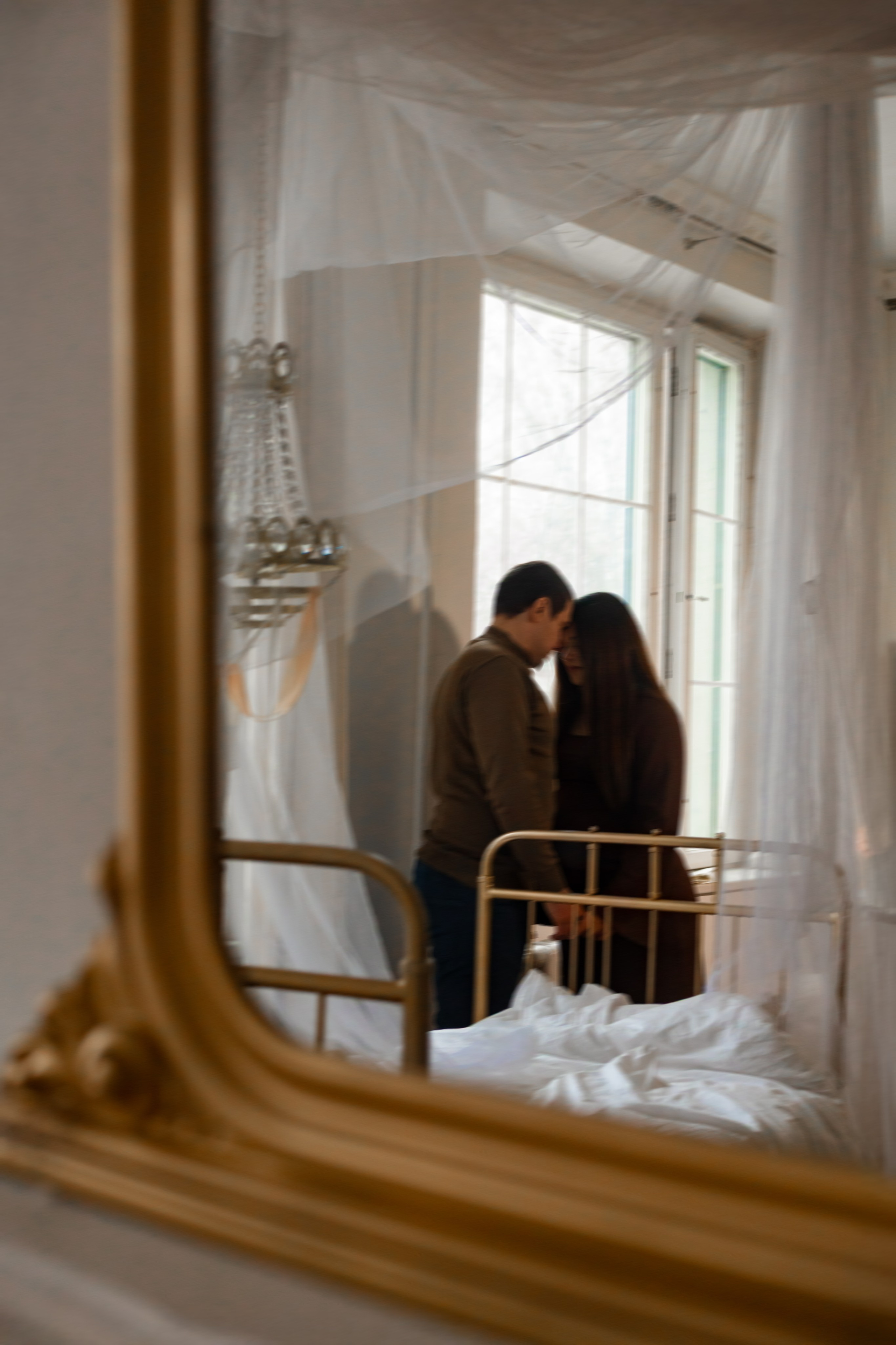 Наталия и Павел. Фотограф Белгород