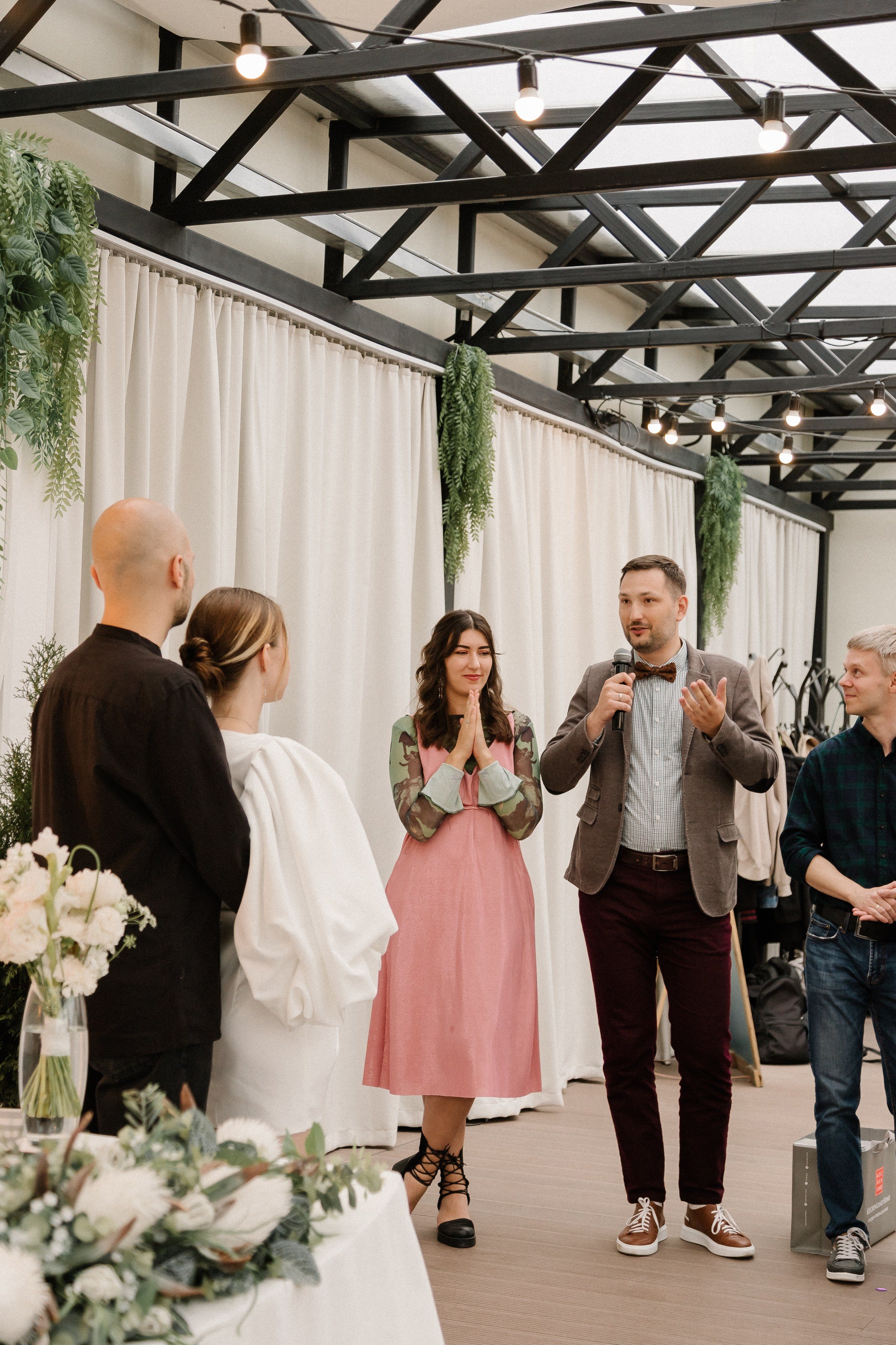 Антон и Елизавета/2023. Свадебный и семейный фотограф в Екатеринбурге