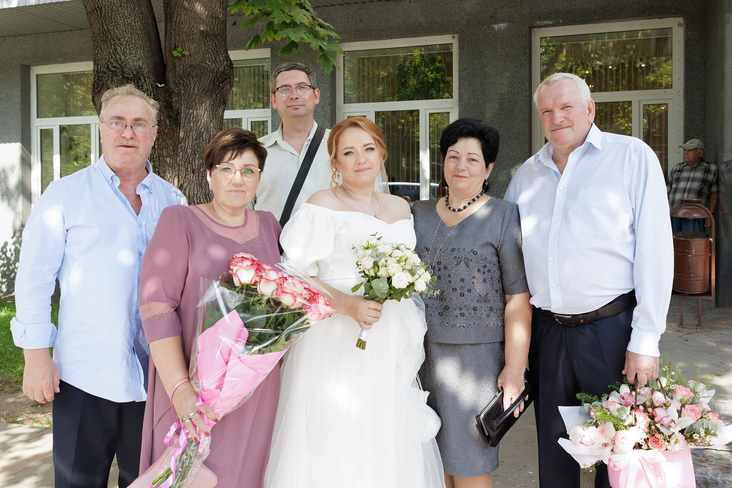 Свадьба. Выпускные альбомы для школ и детских садов