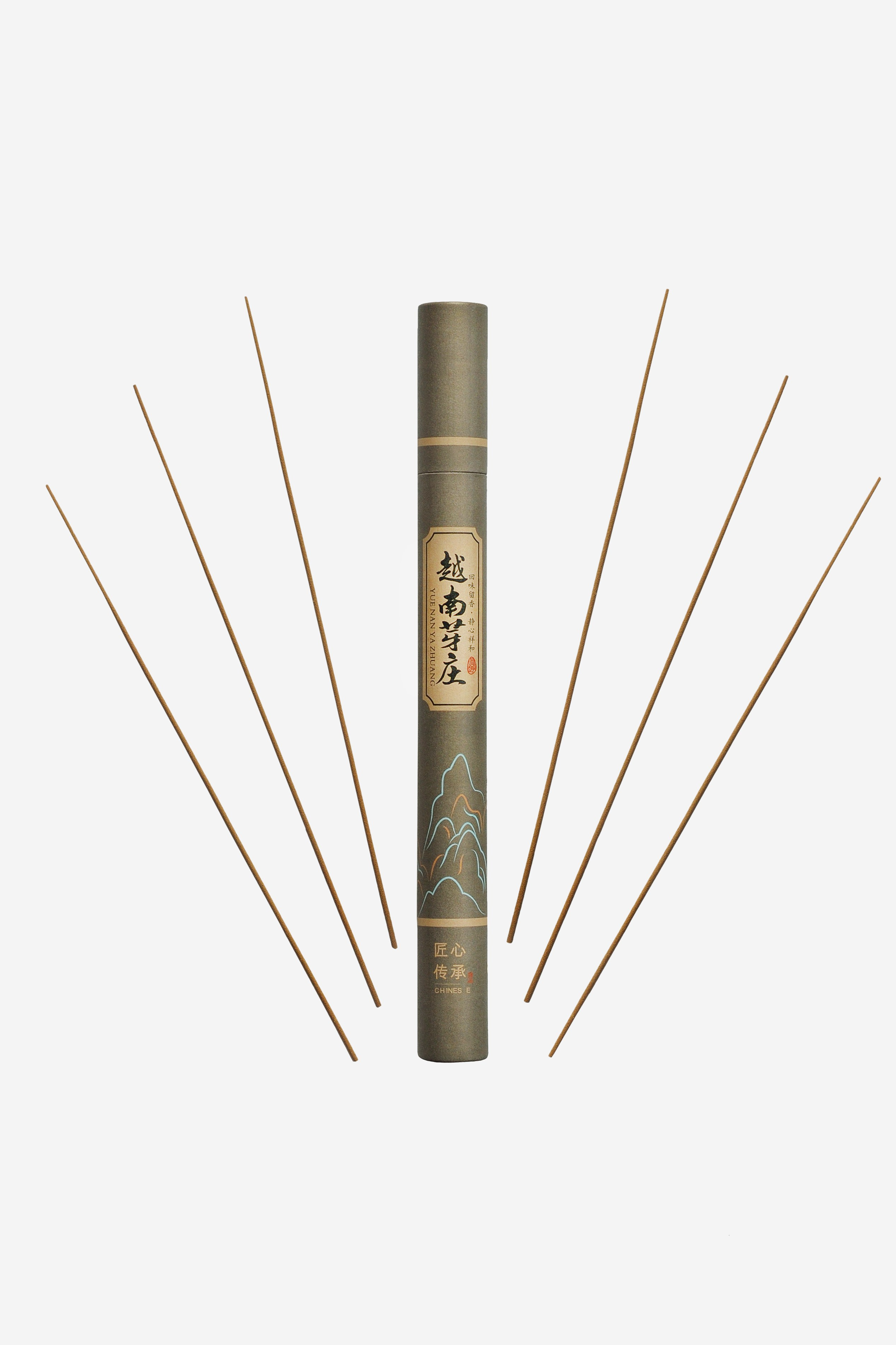 Китайские и индийские благовония. Фотограф и художник Kerry Moore