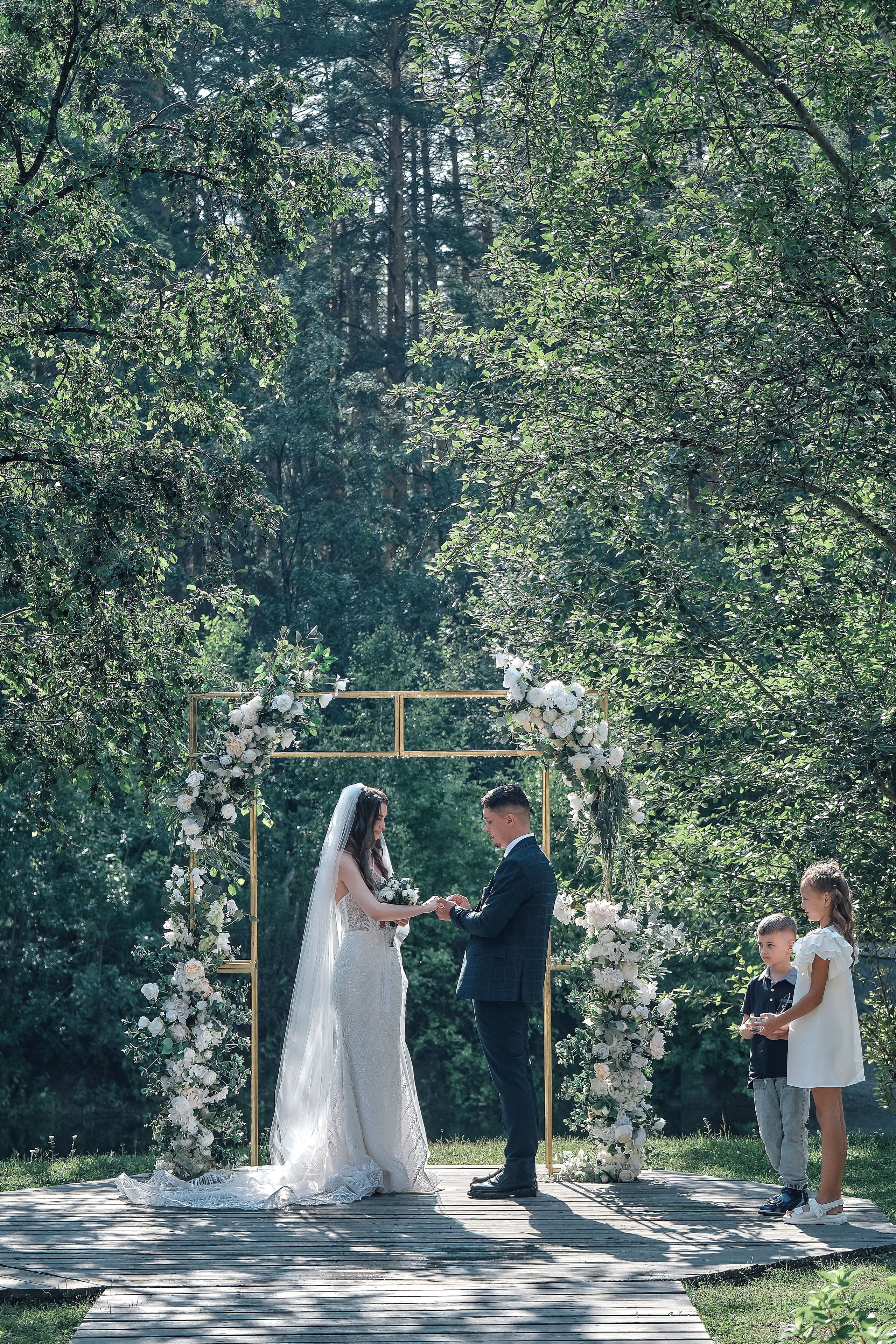 СЕРГЕЙ И ЛЕНА. Свадебный фотограф в Екатеринбурге Соседков Евгений