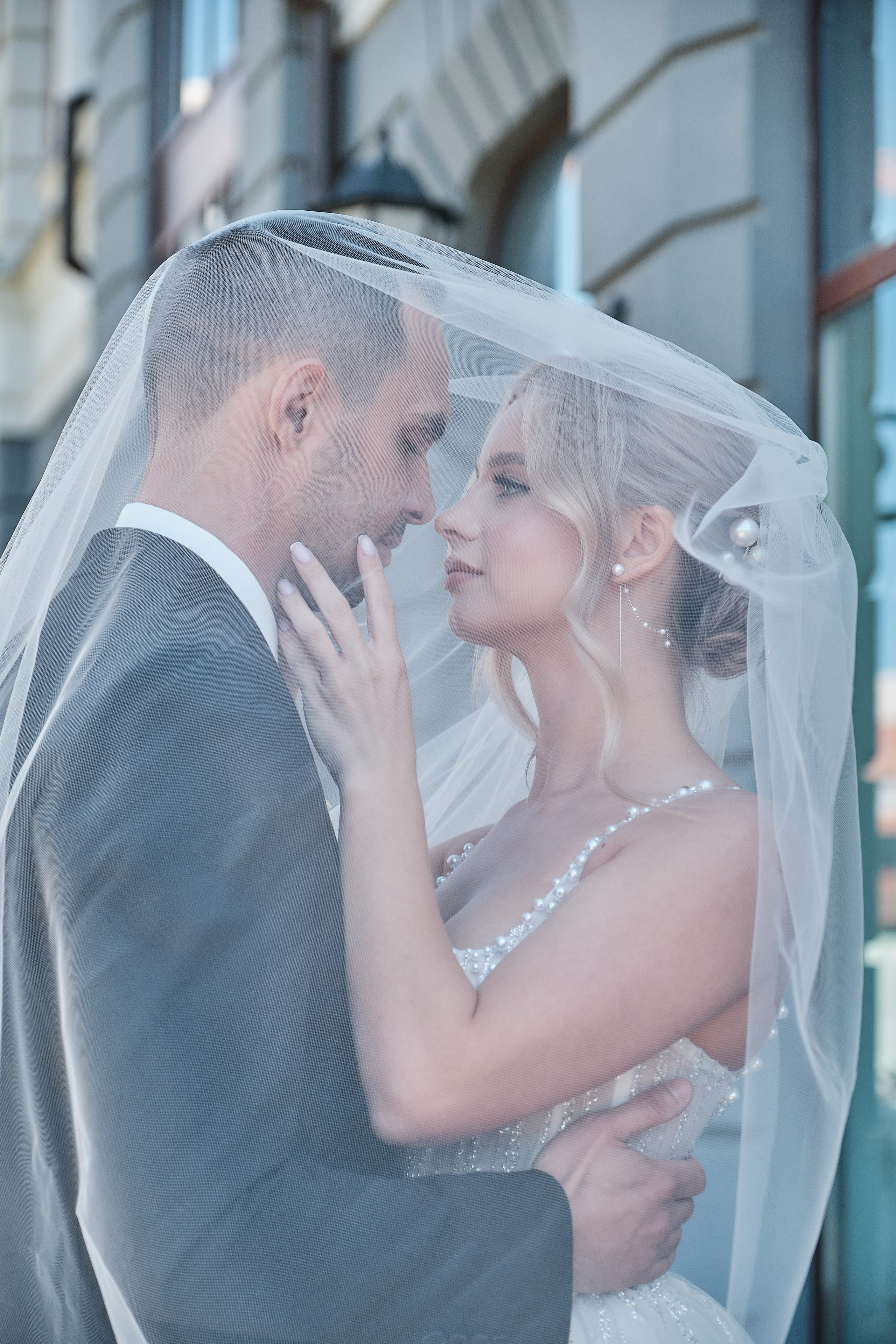 АНТОН И АНАСТАСИЯ. Свадебный фотограф в Екатеринбурге Соседков Евгений