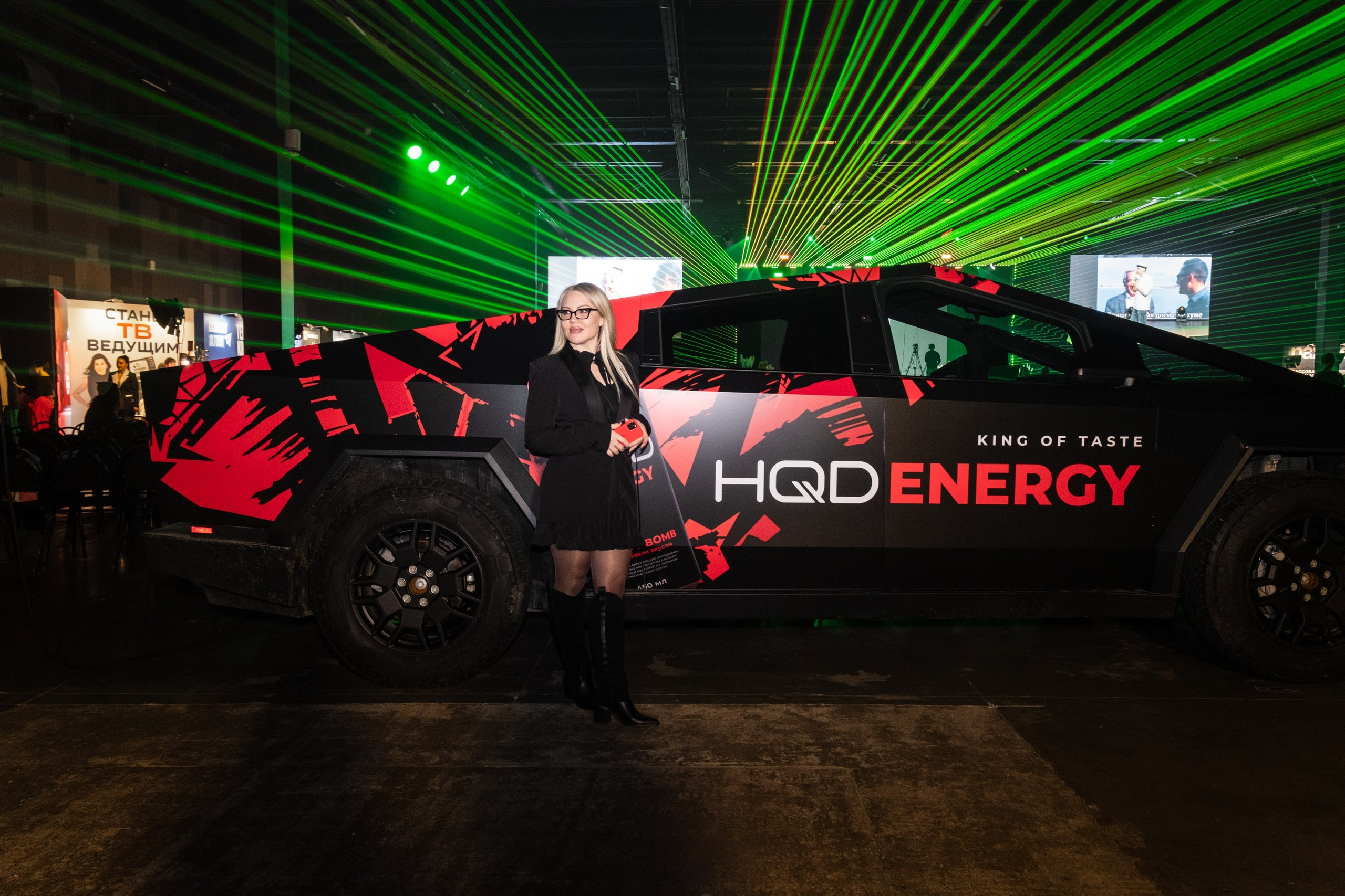 Instadium 2025. Фотограф в Москве, в Самаре Инна Мамонова