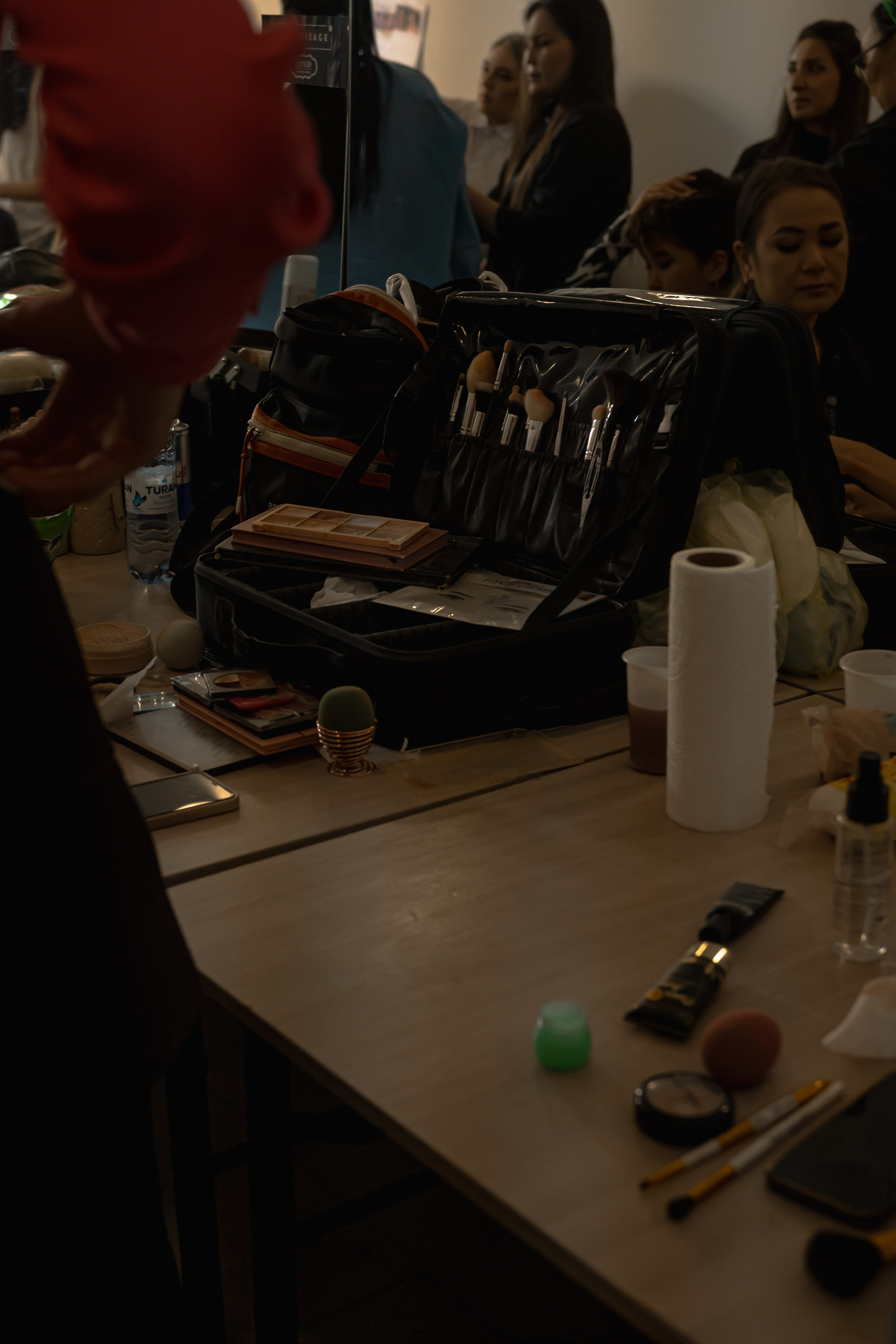 EFW. Фотографирую пары и индивидуальные съемки в Алматы Шунько Ирина