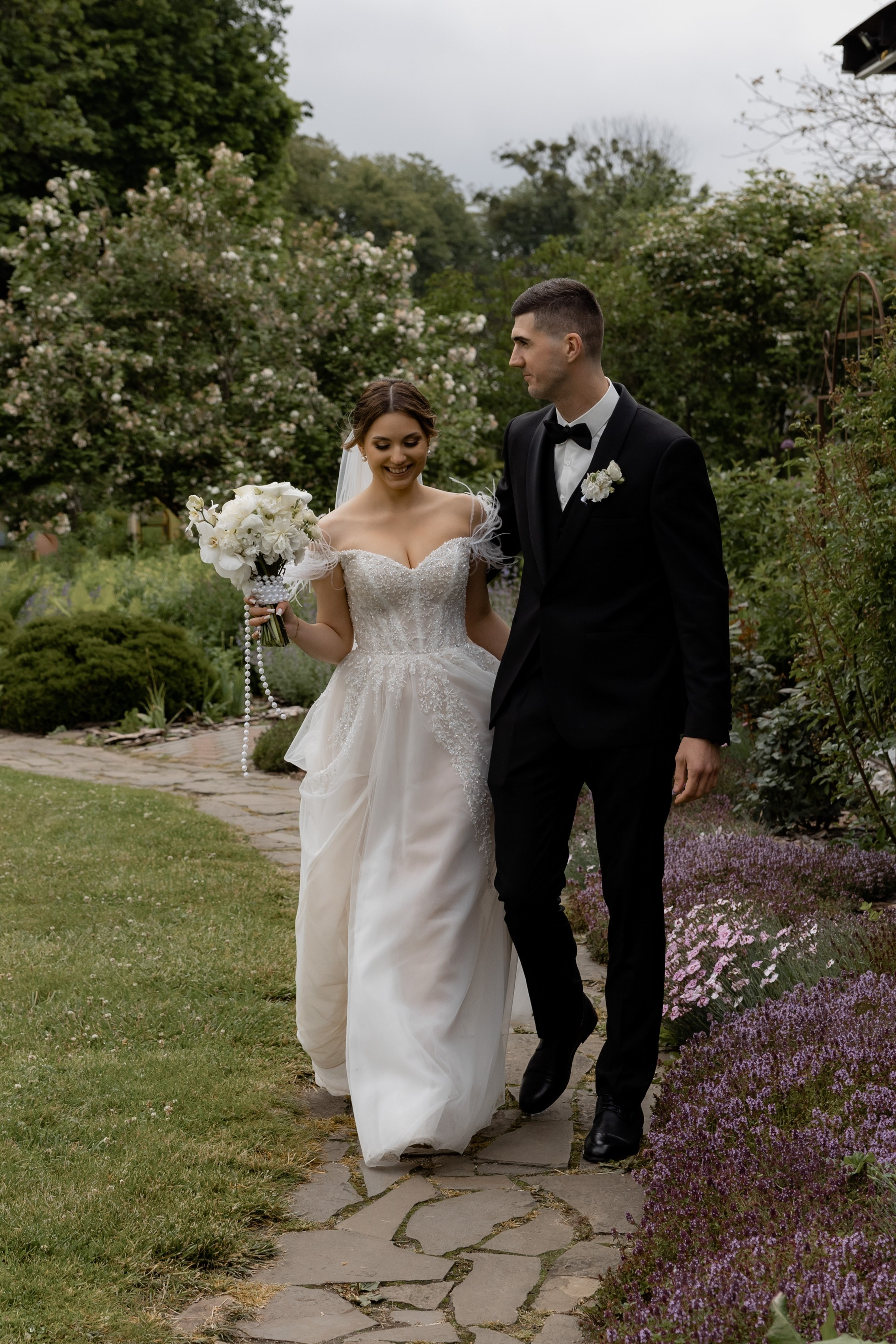 Максим&Наталья. Свадебный фотограф Калининград