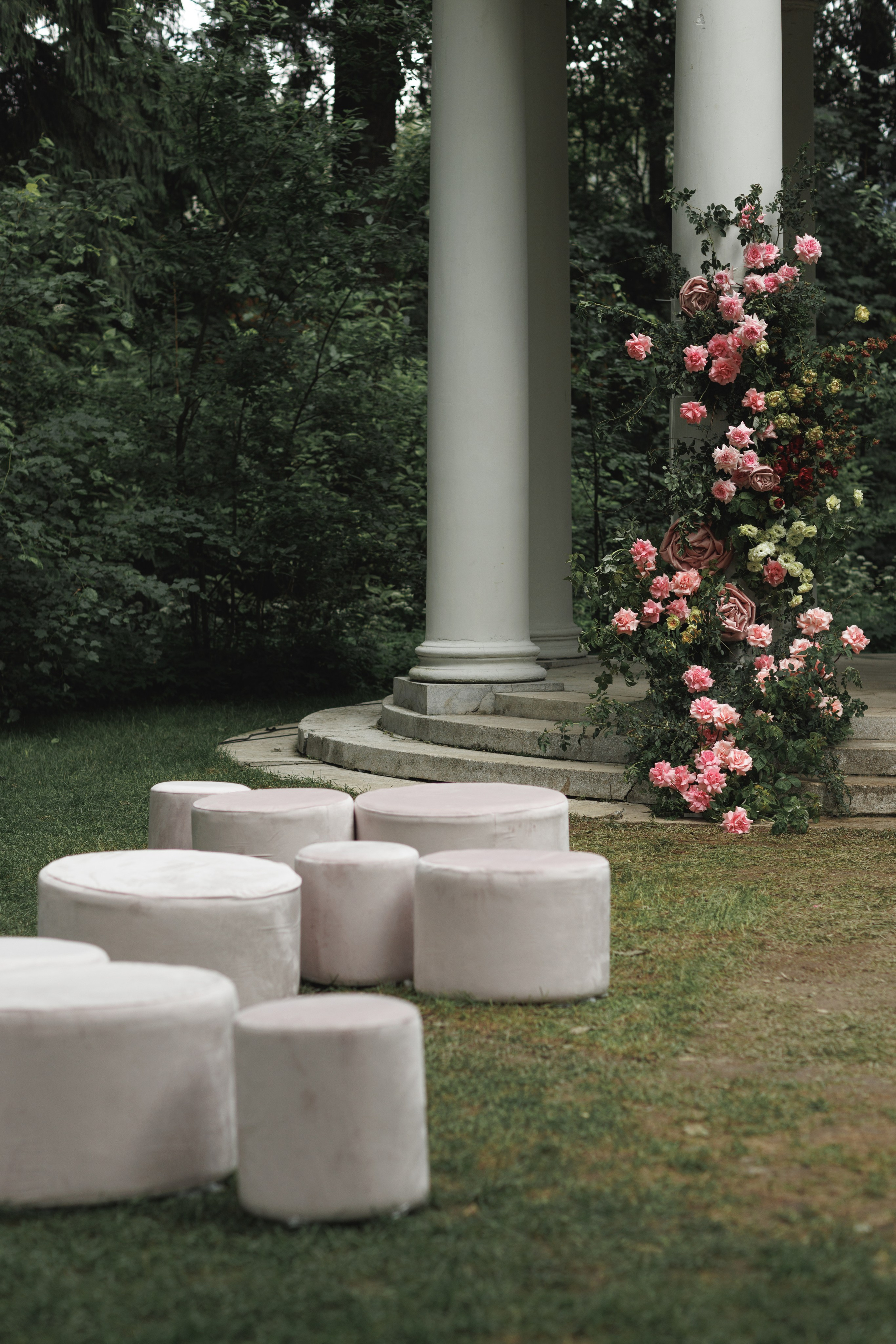 Дмитрий и Диана