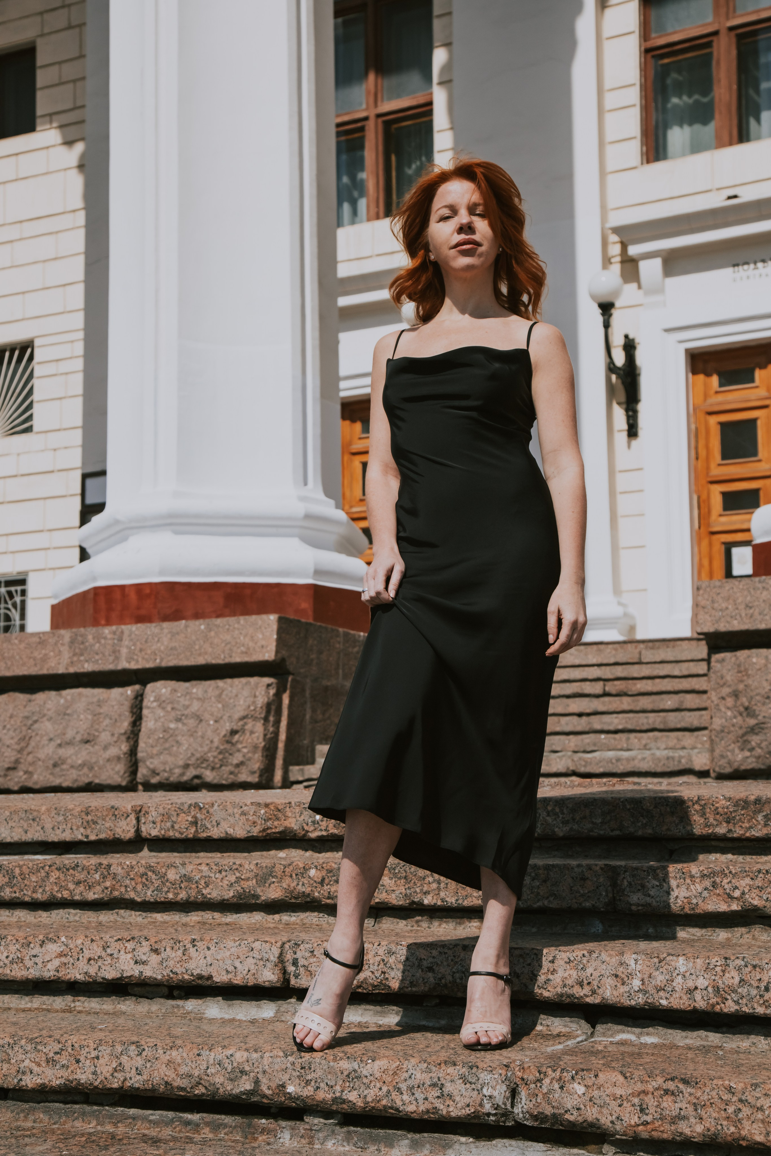 Особенная. Репортажный и семейный фотограф в Москве