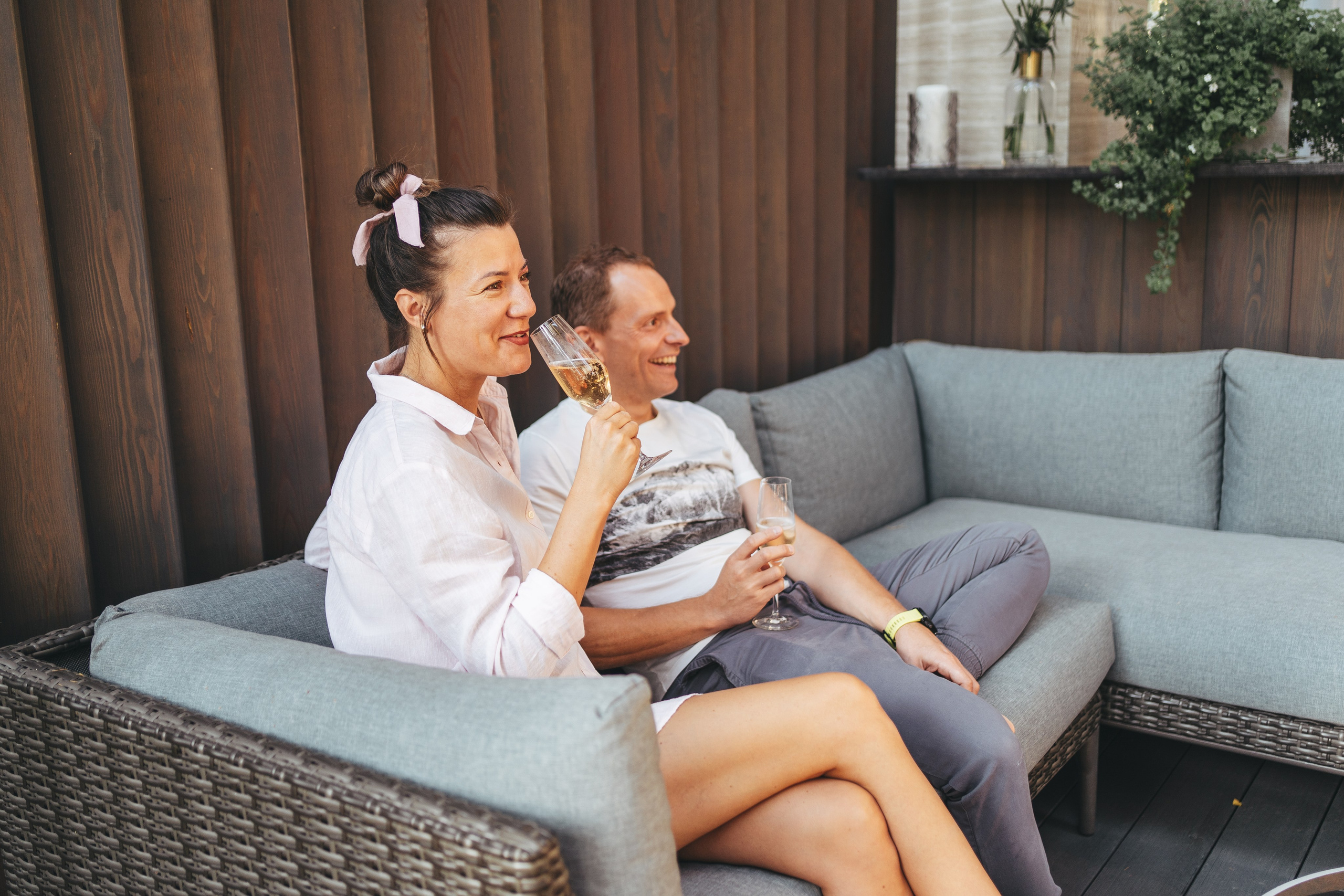 Лука 4 года. Главная