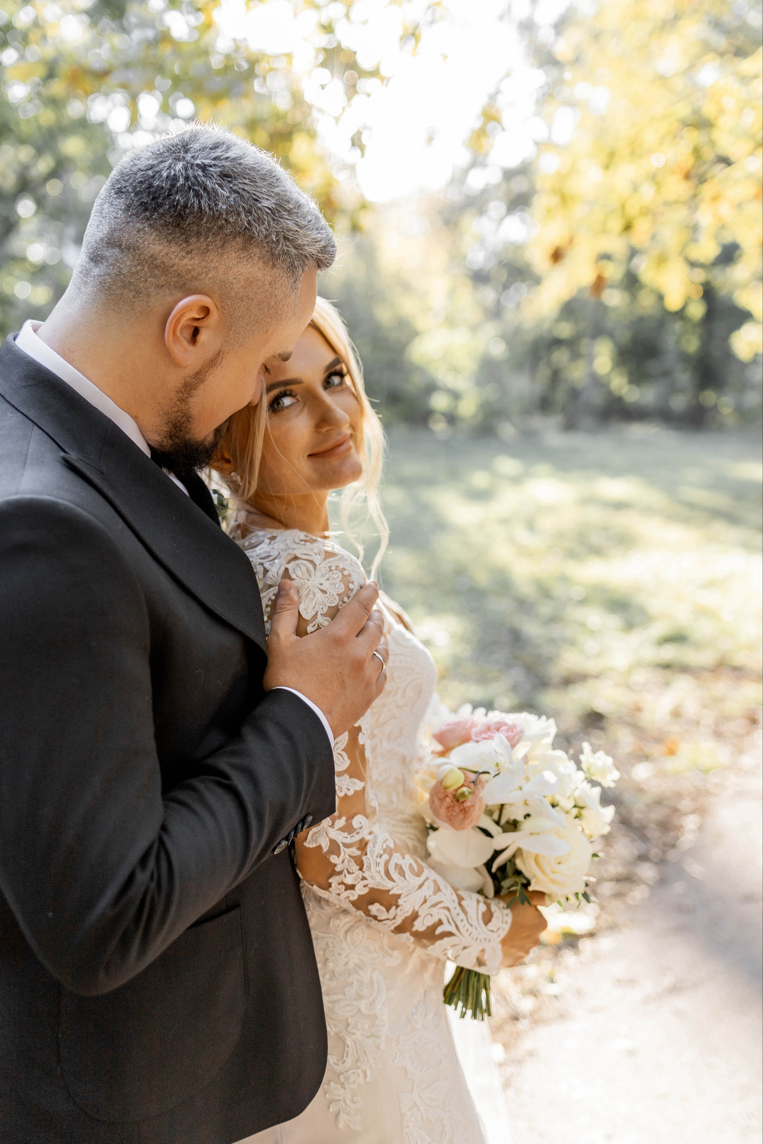 Свадьбы. Свадебный фотограф Надежда Рыжикова