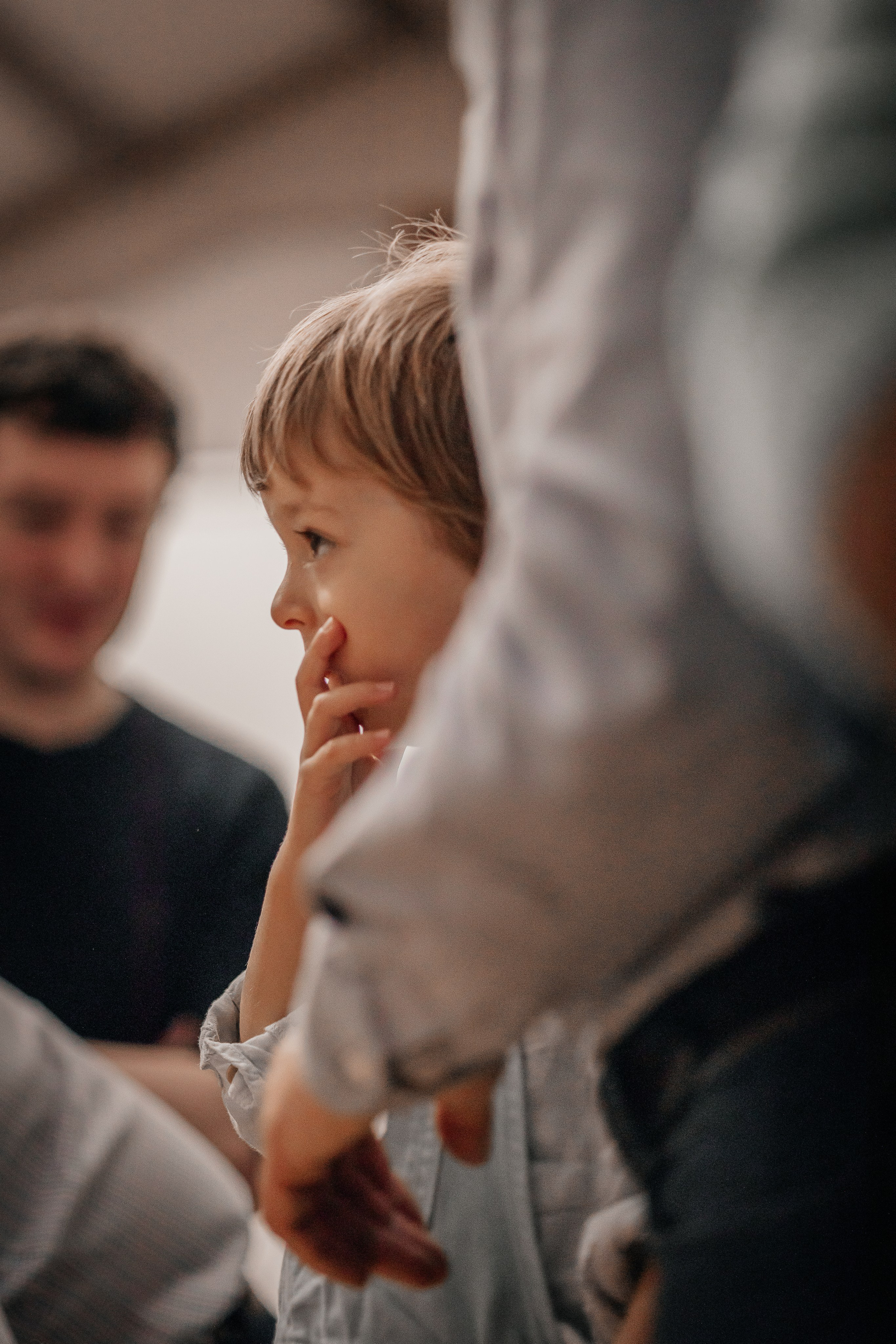 Zahar Birthday Party. Family and kids photographer in Aberdeen UK Lyubov Popova
