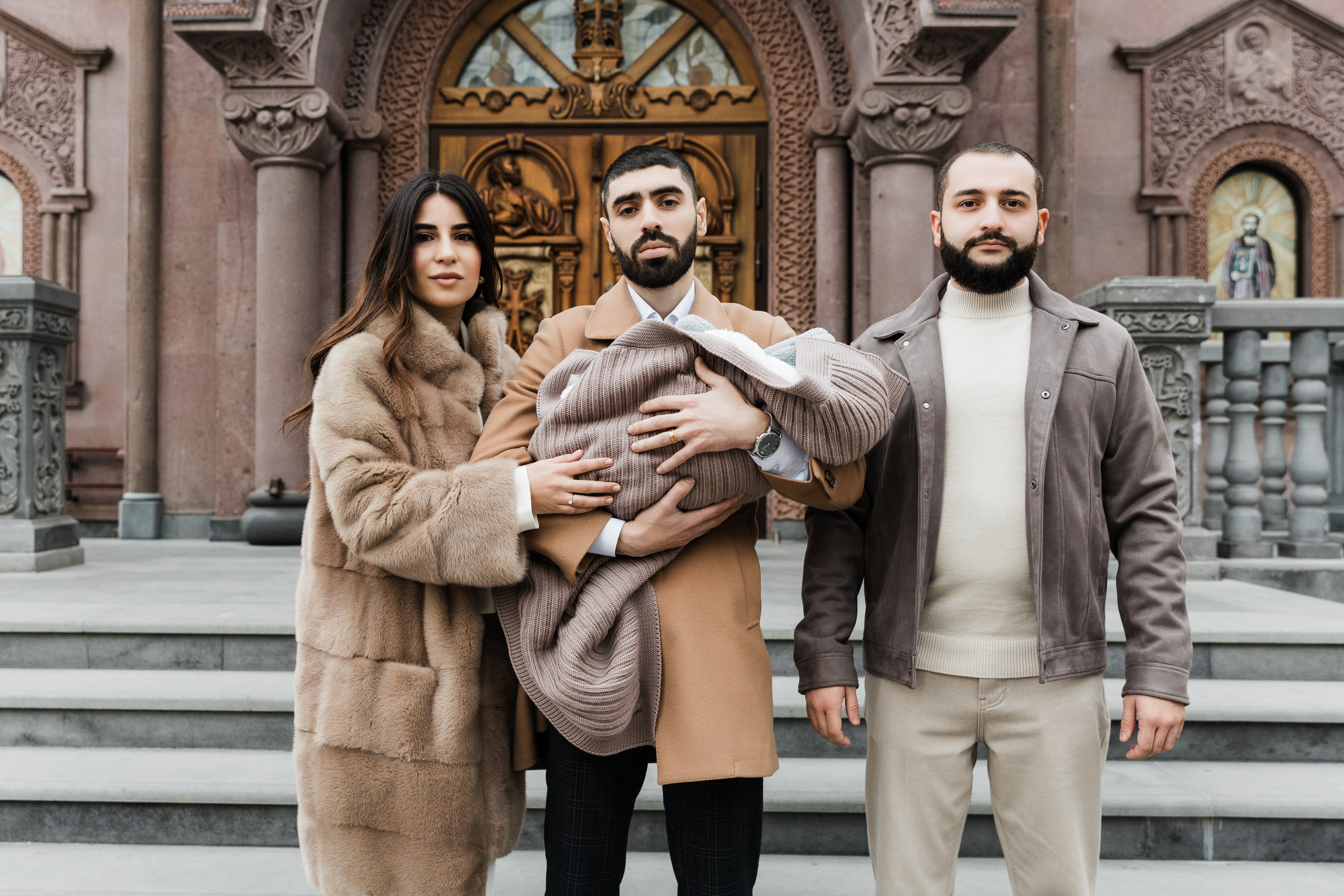 Крешение Арарата. Фотограф в Краснодаре Алла Потоцкая