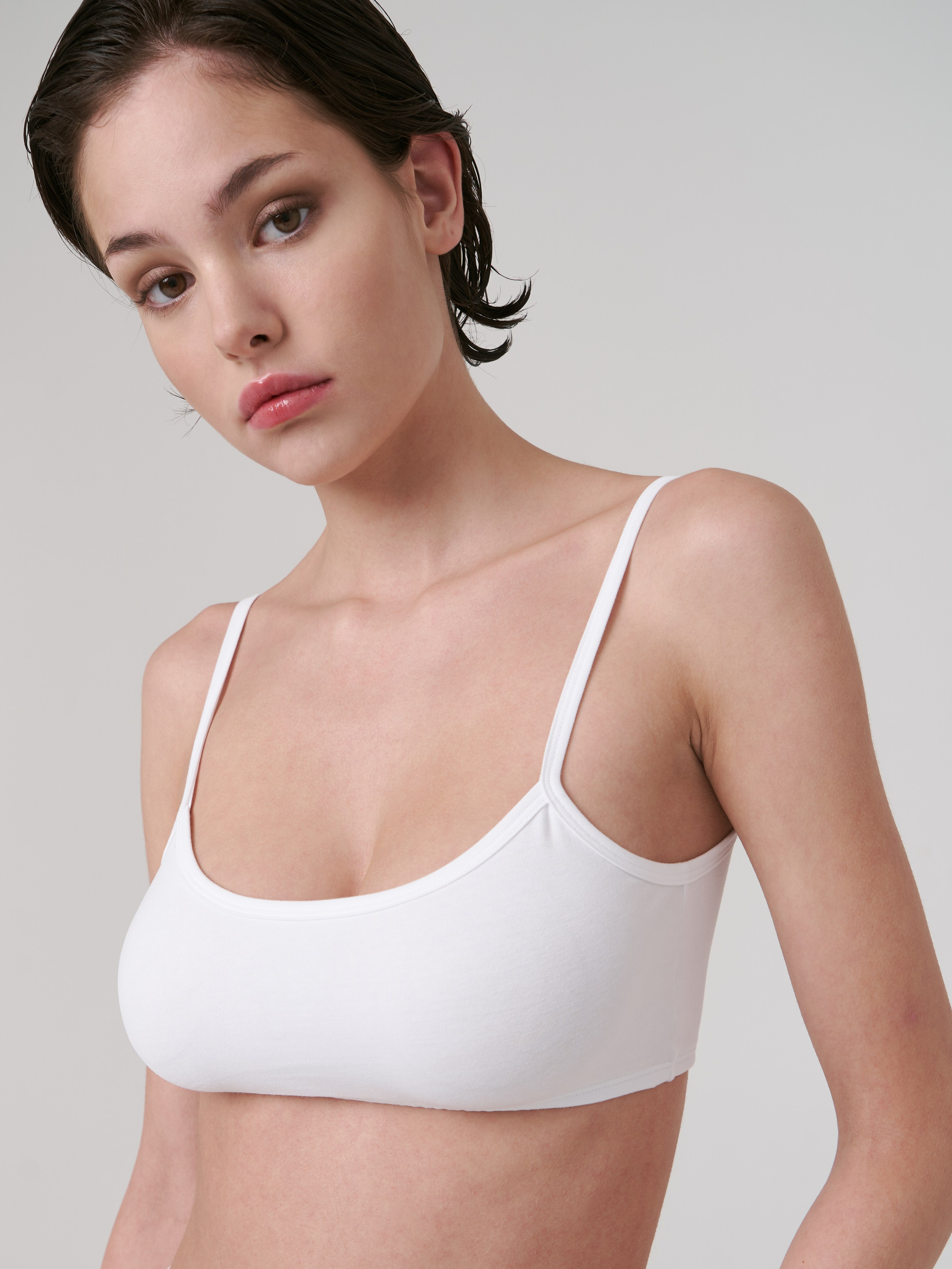 Каталог для бренда нижнего белья unaile