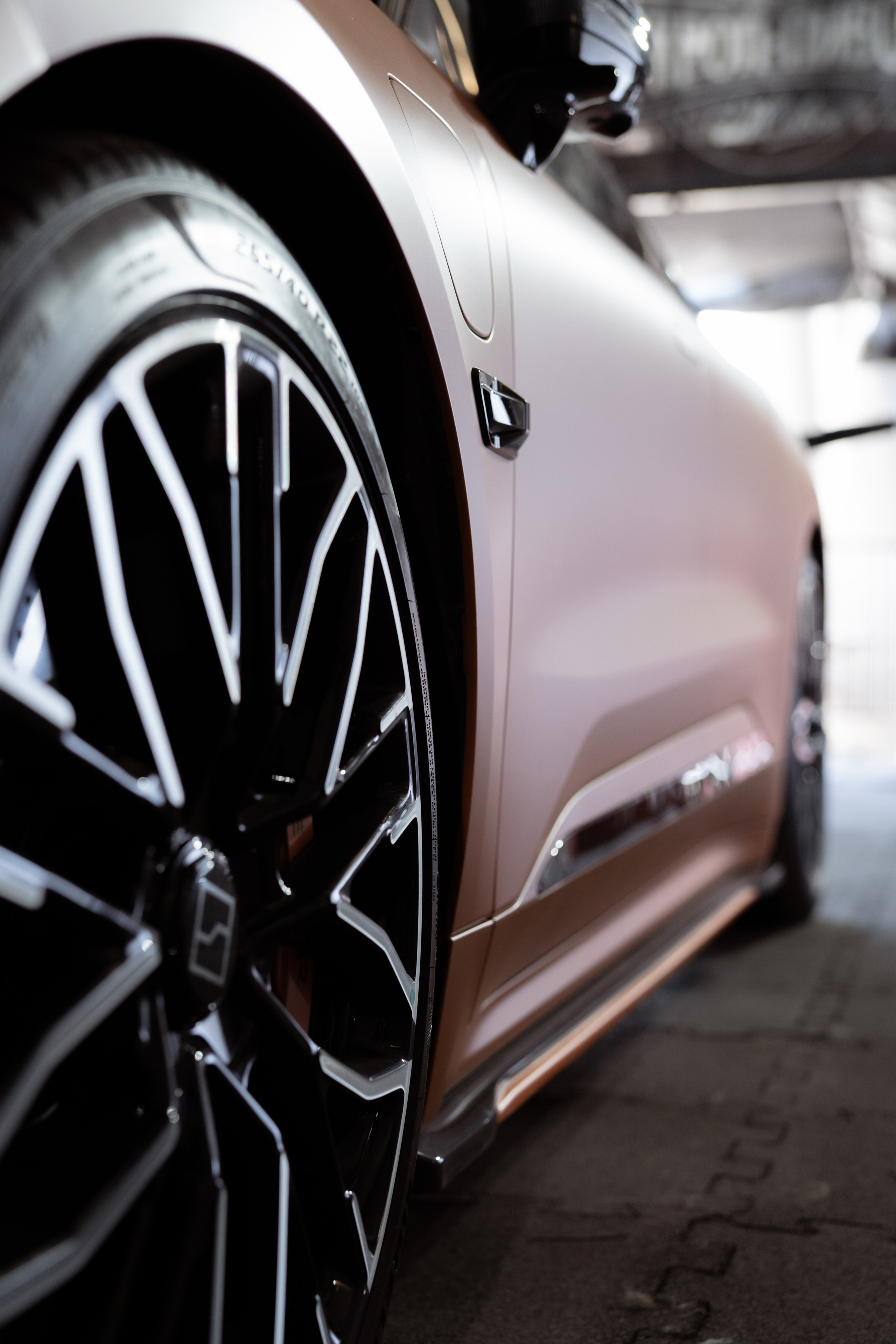 Репортажная фотосессия. Photo by Volanchiek