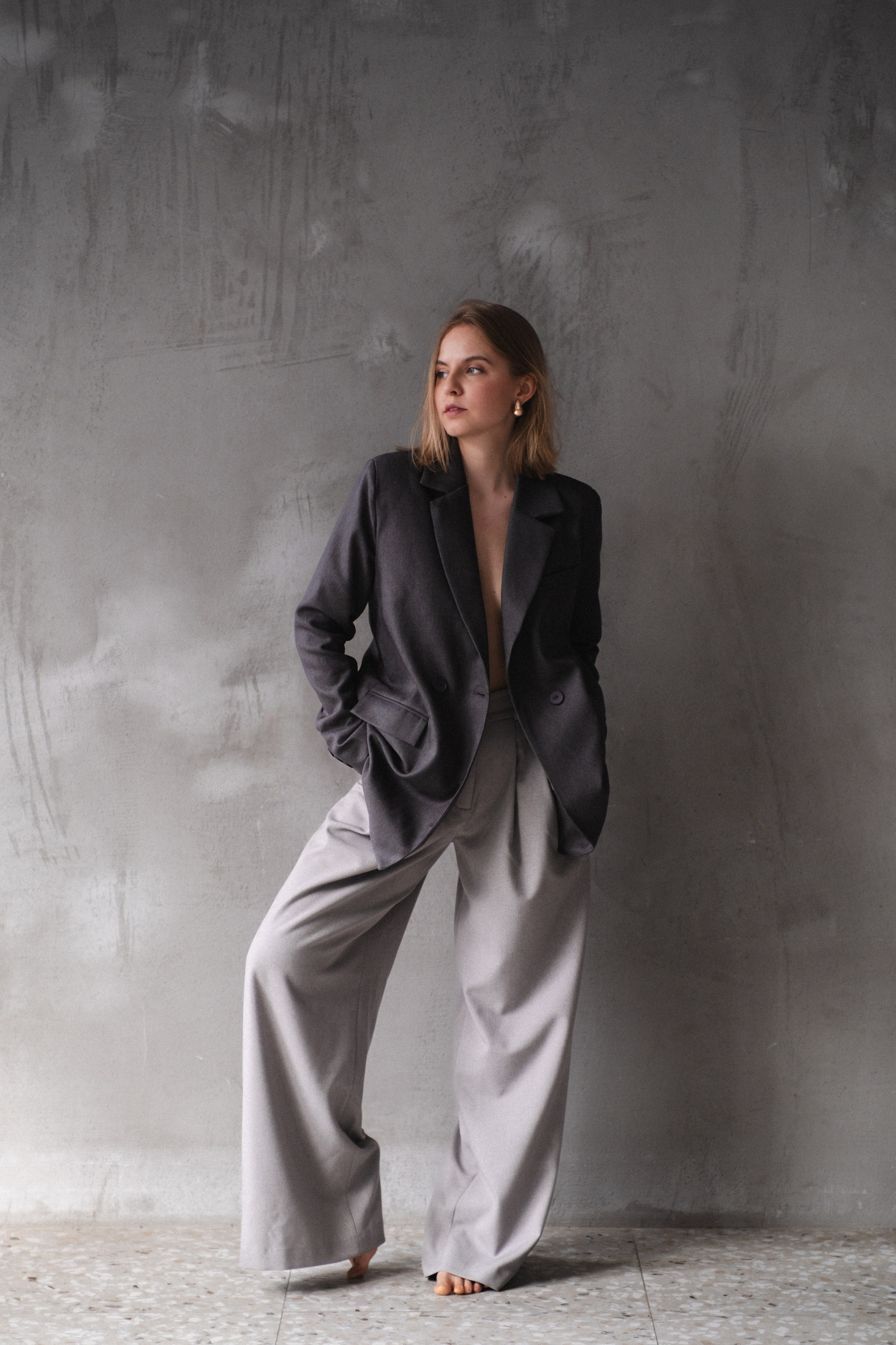 Portrait. Фотограф в Москве Журав Олеся