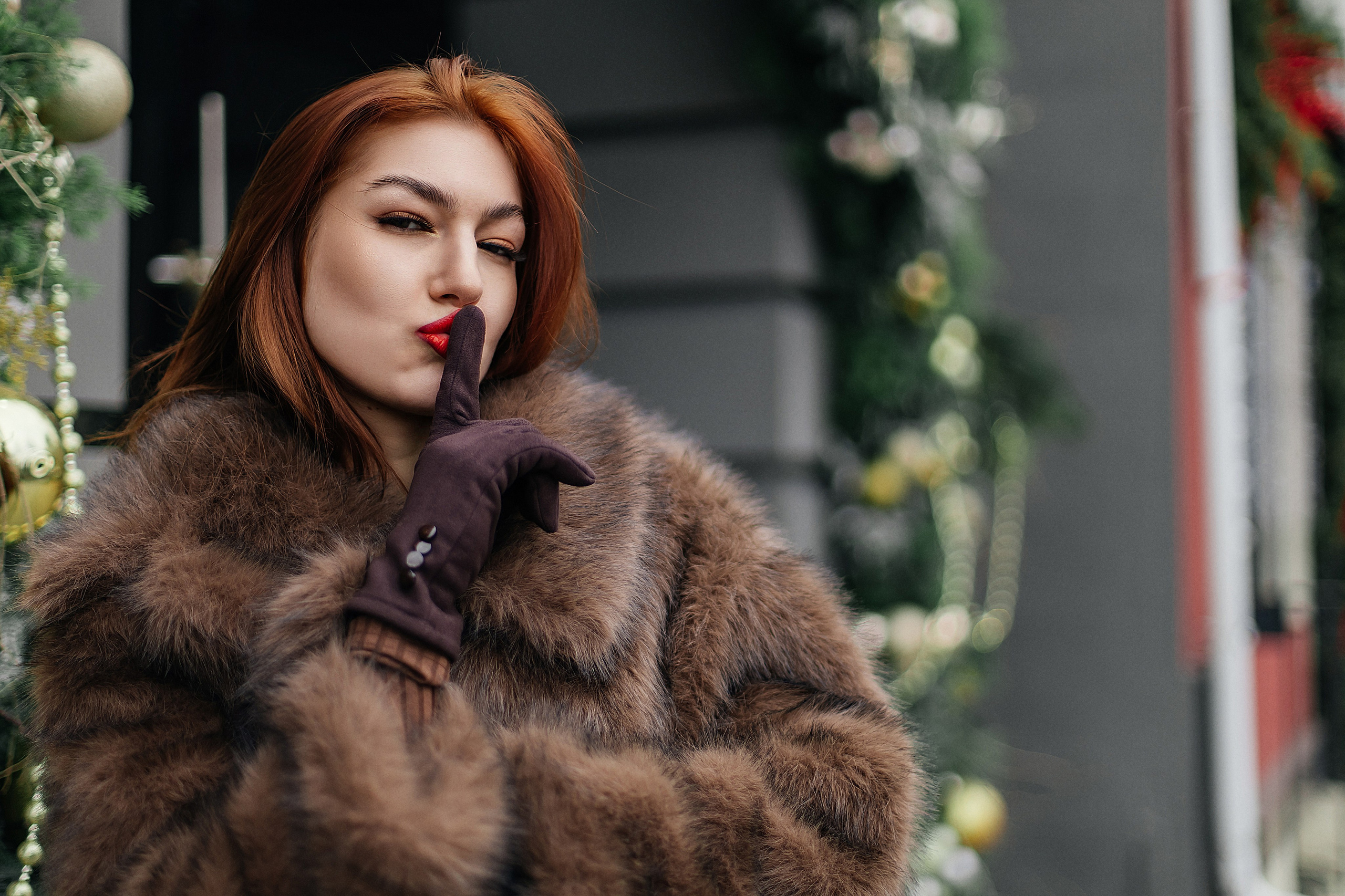 Кристина. Екатерина Ярковая фотограф