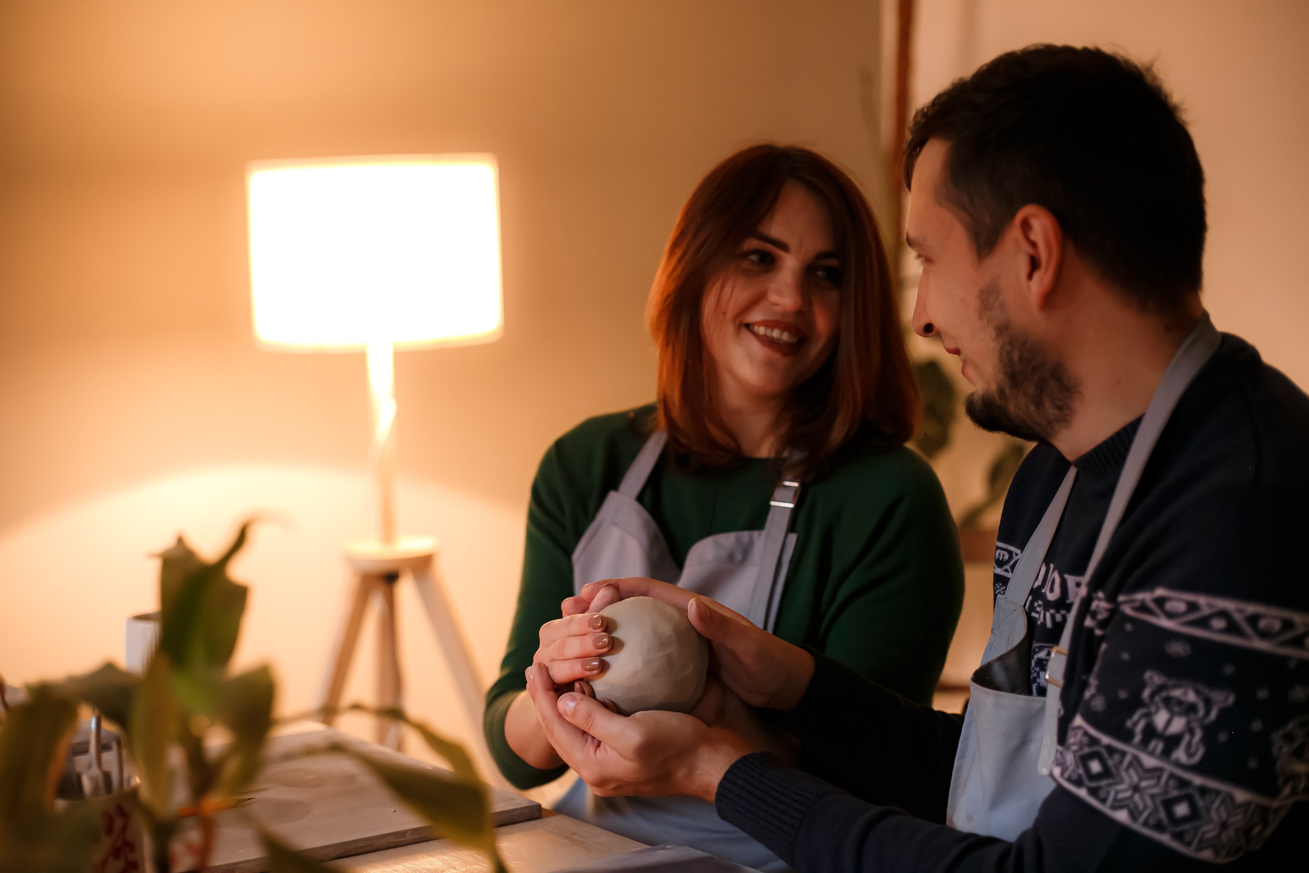 Студийная съёмка. Свадебный и репортажный фотограф Александр Козлов