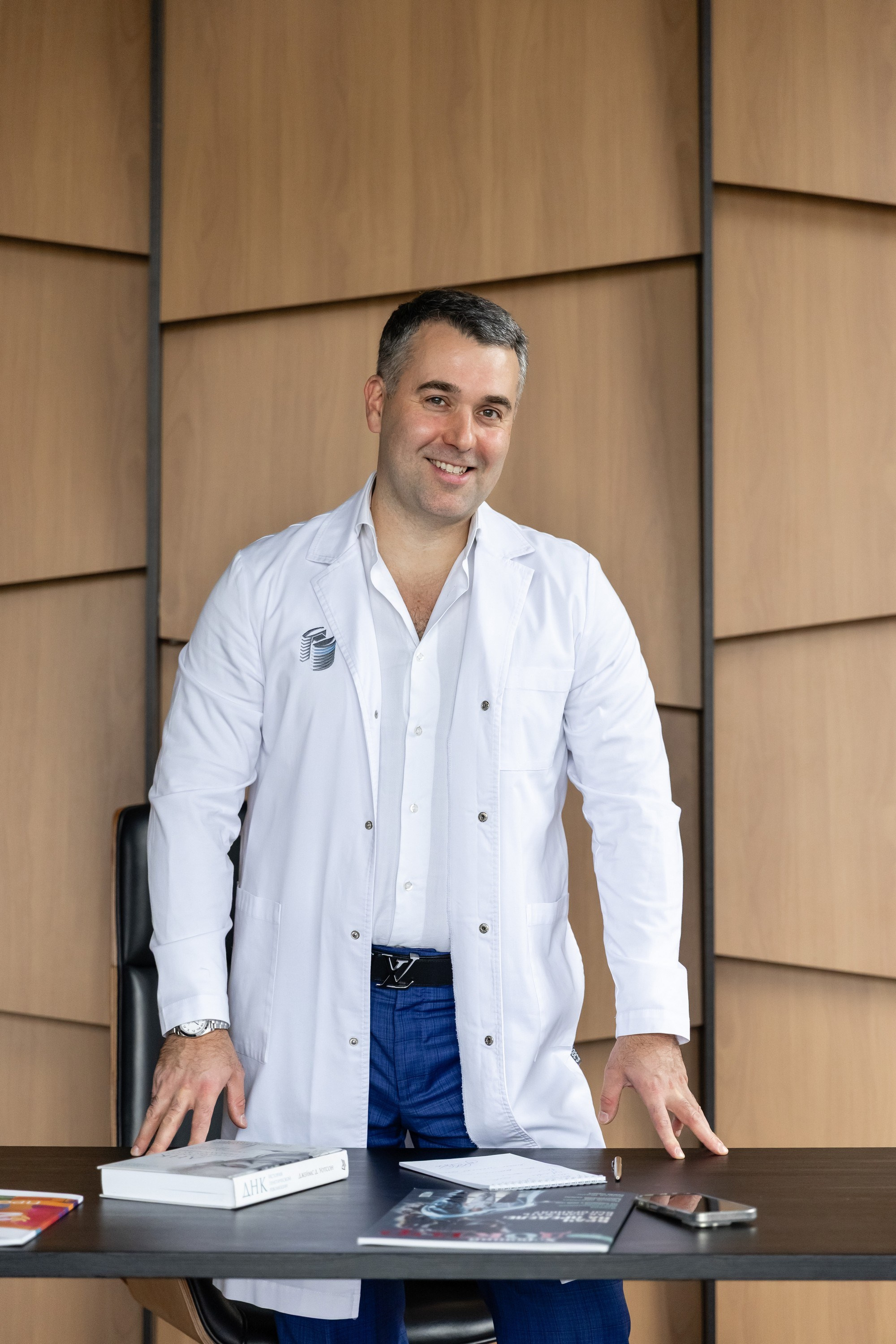 Контент для доктора. Татьяна Чернышова свадебный фотограф Москва