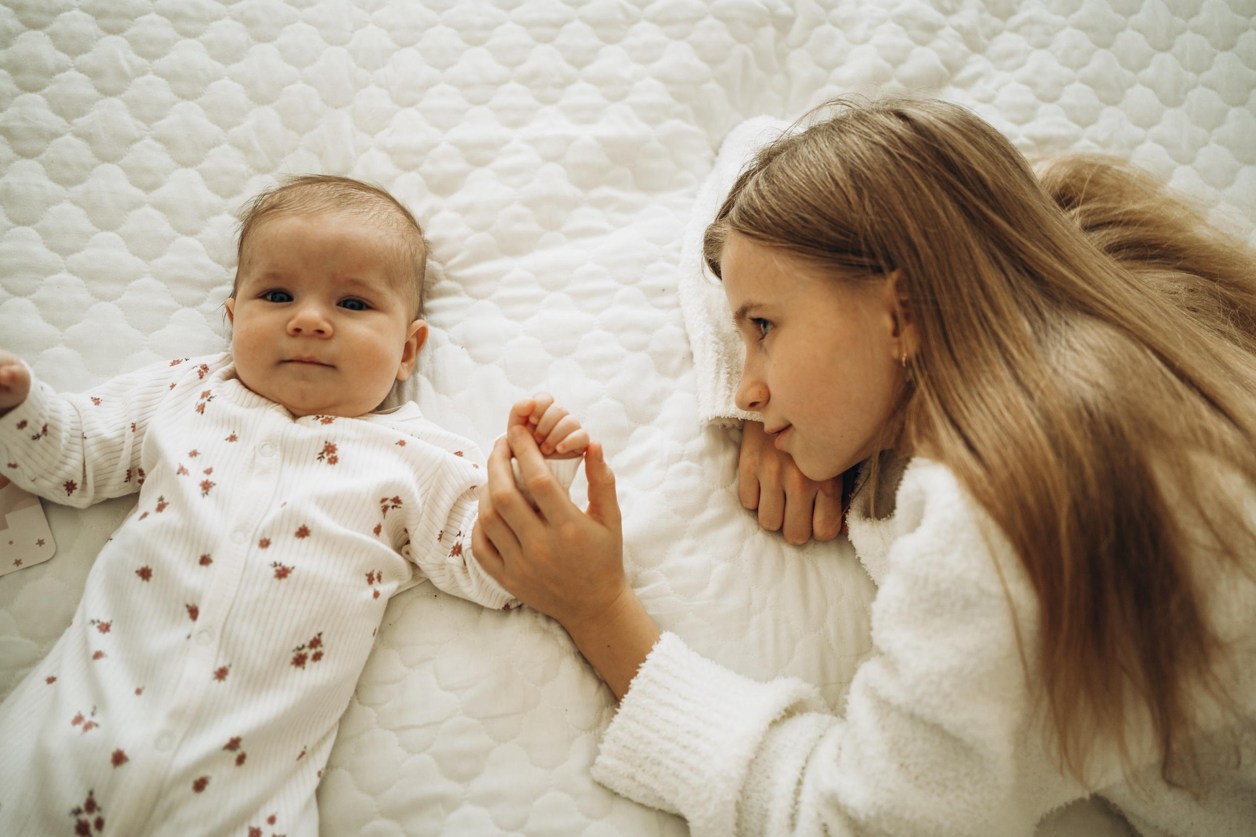 Домашние съемки. Семейный фотограф в Санкт-Петербурге Галина Налимова