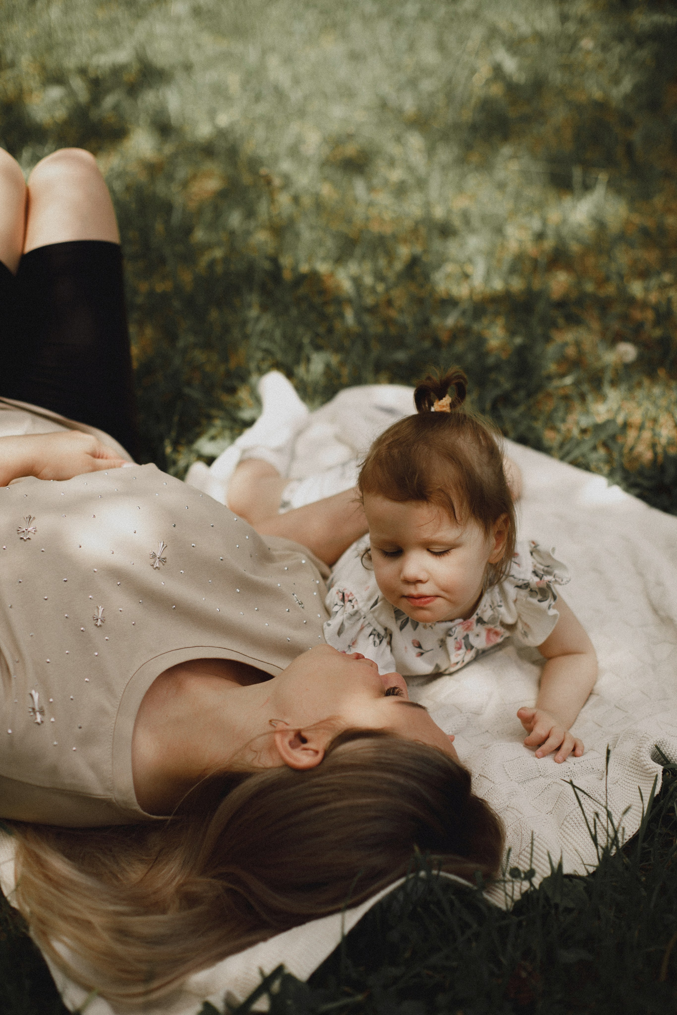 Семейные. Семейный и детский фотограф в Москве Сулуэта Екатерина