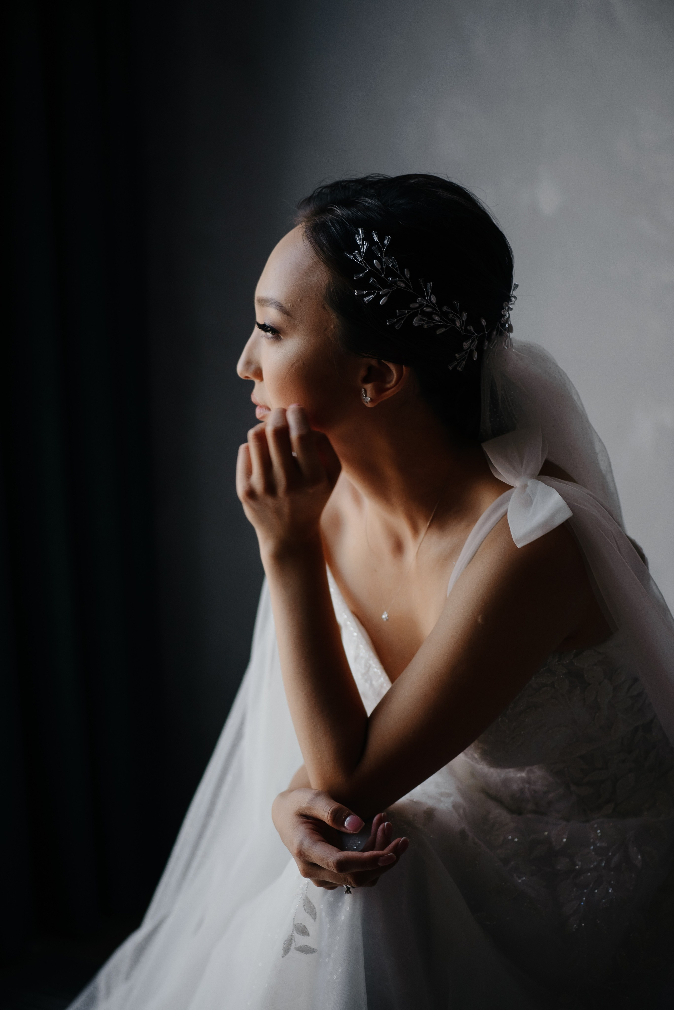 WEDDING. Фотограф Евгений Фураев