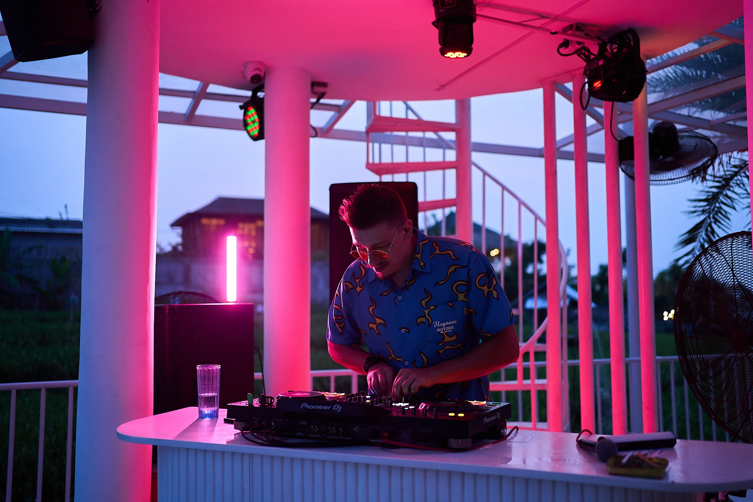 LIMA BAY. Главная