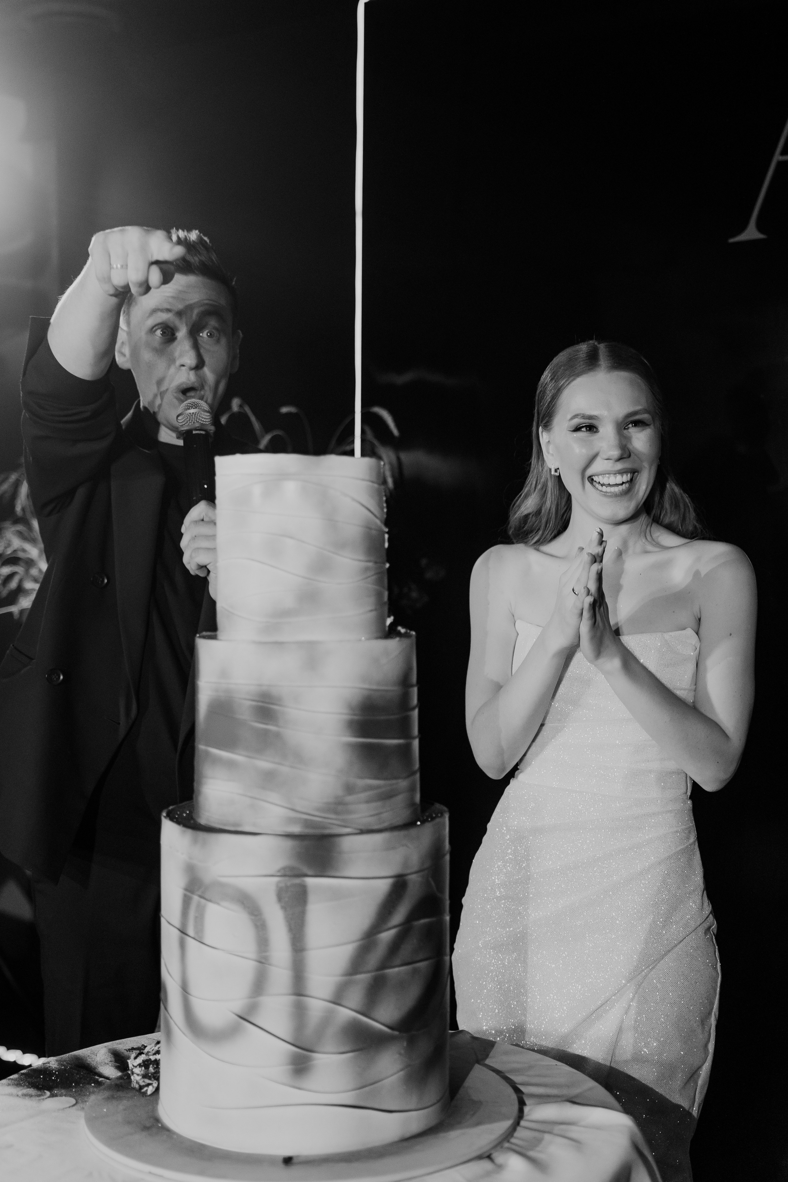 Андрей и Вика. Свадебный фотограф Лопатин Василий