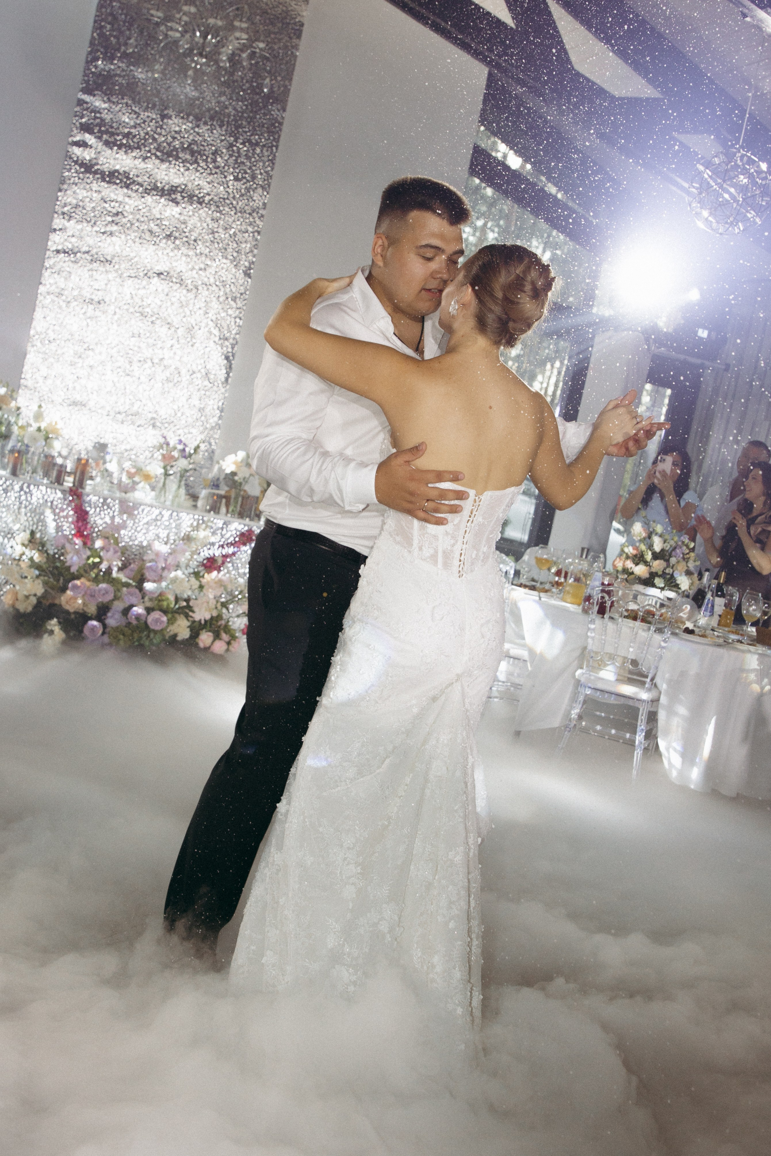 Николай и Александра. Главная