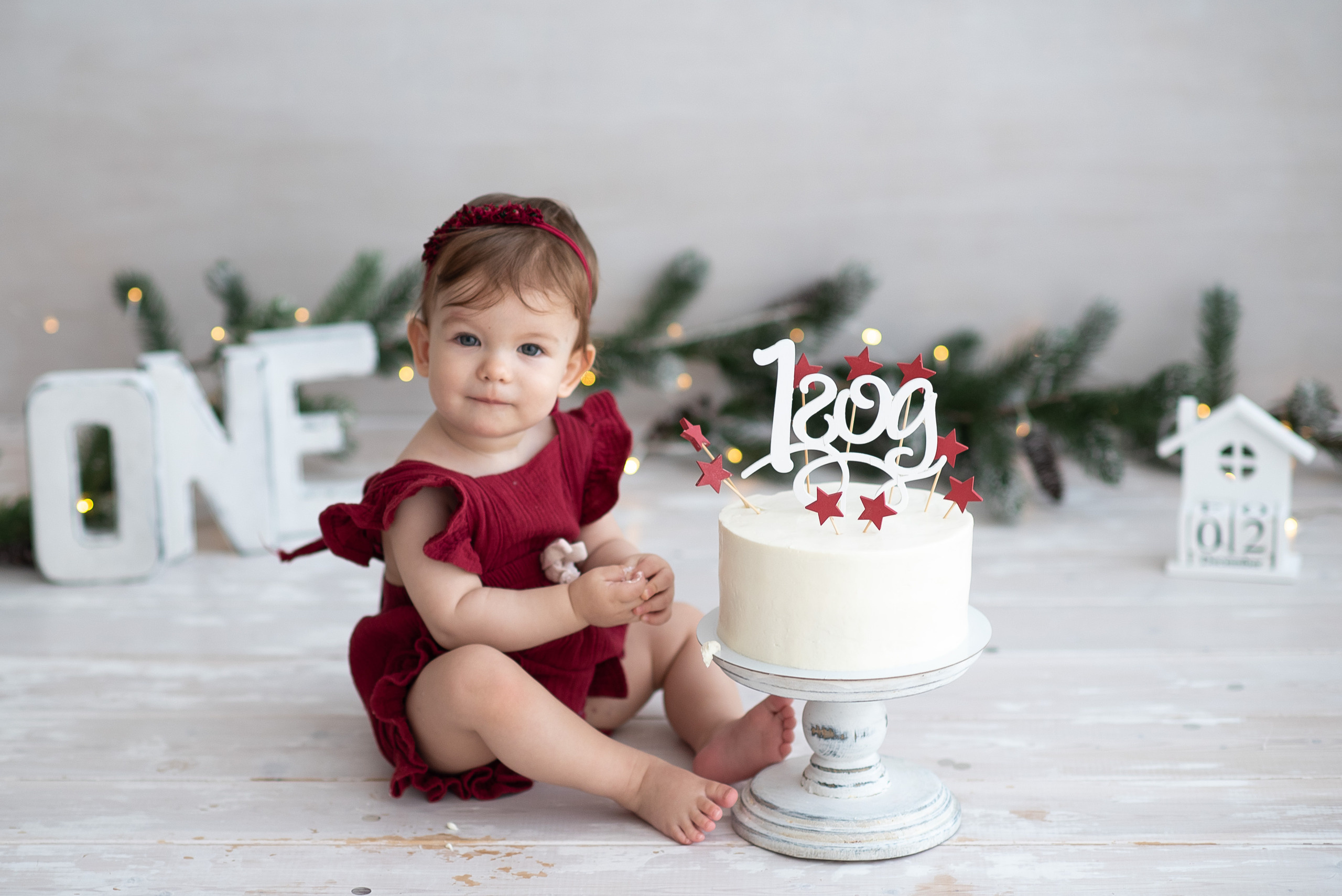 Годик. Фотограф Мария Усманова, Казань