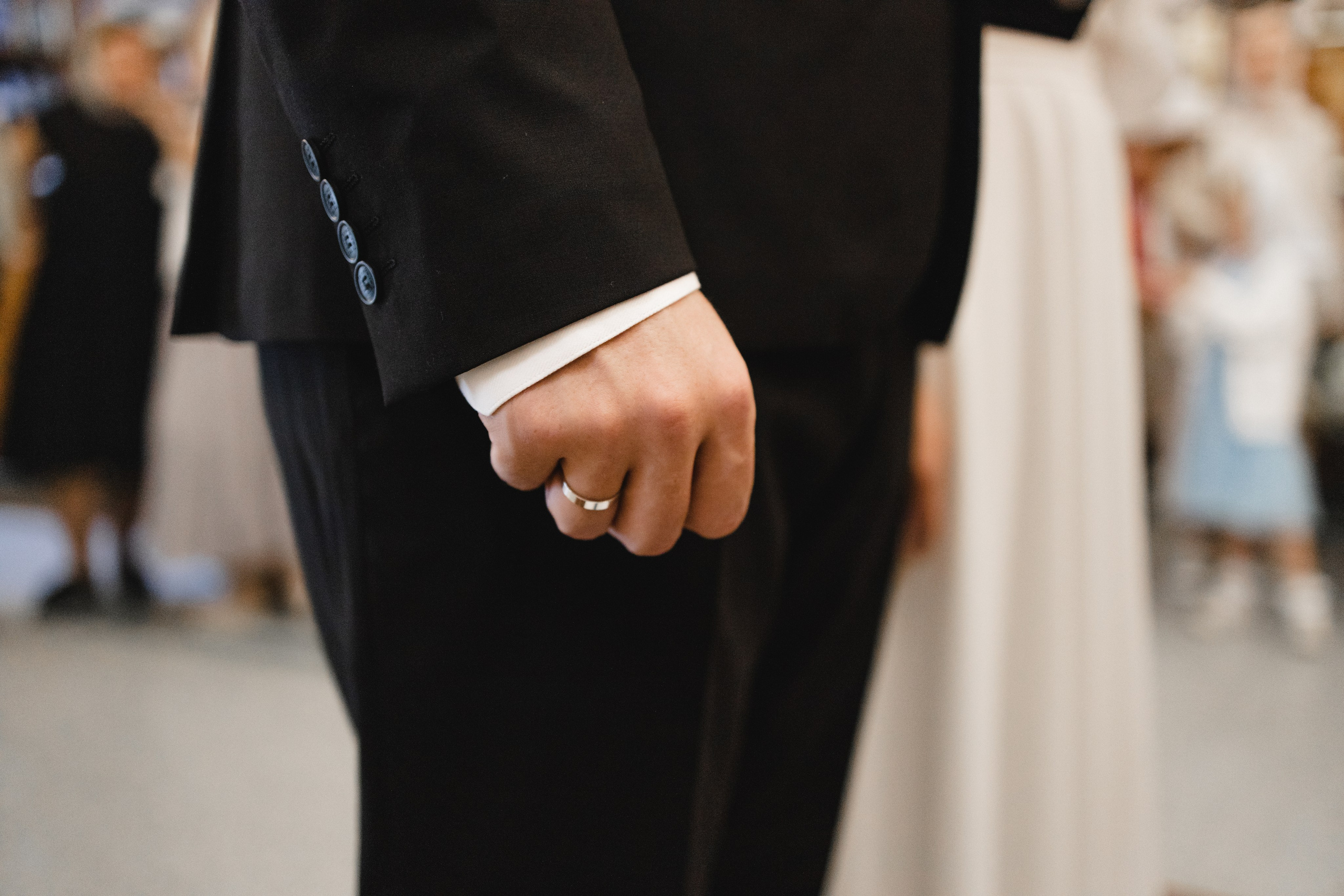 Венчание 29.09.24. Фотограф Москва, Светлана Королева