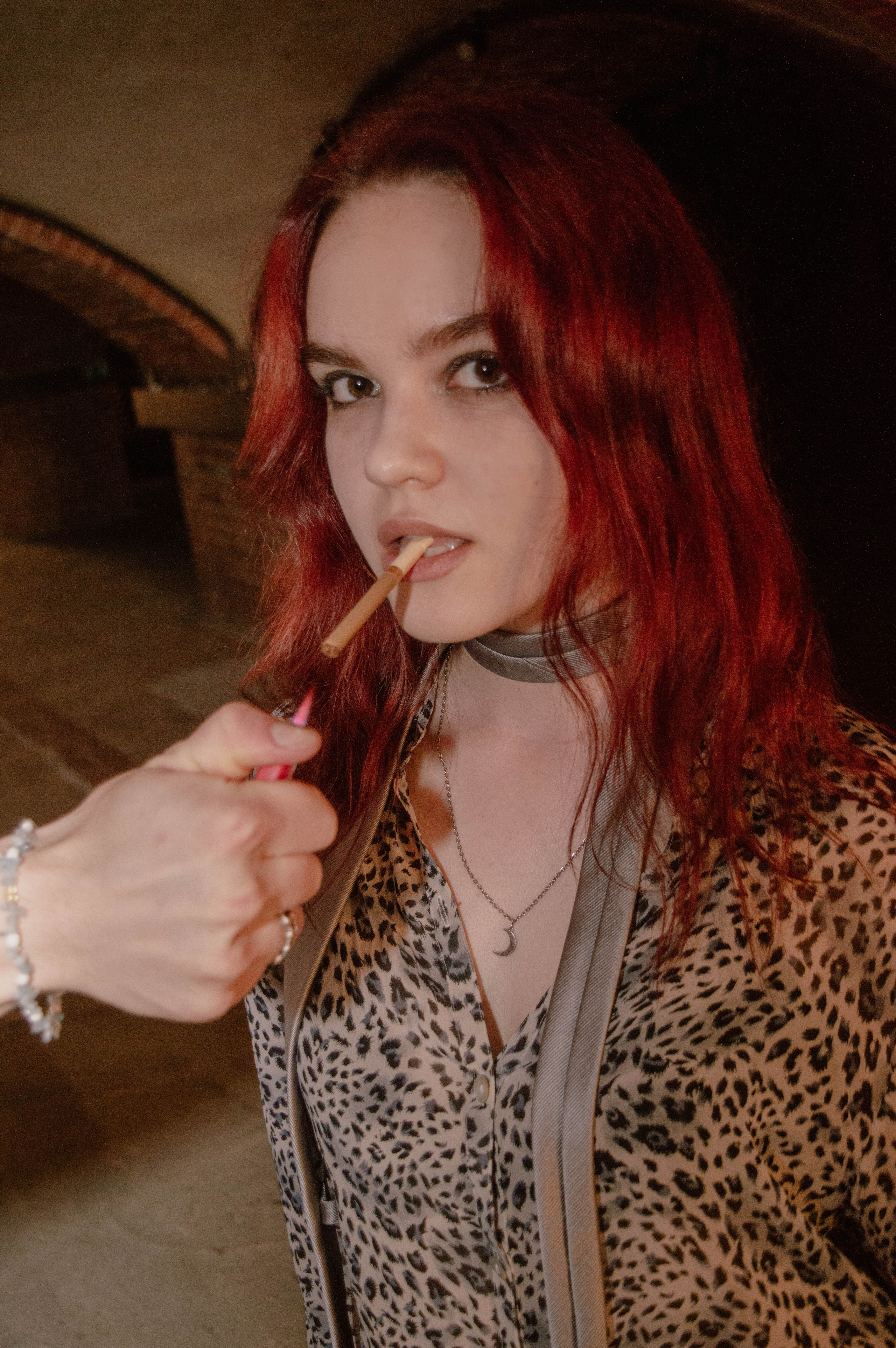 Рок Алисы. Фотограф Анастасия Лощакова в Москве