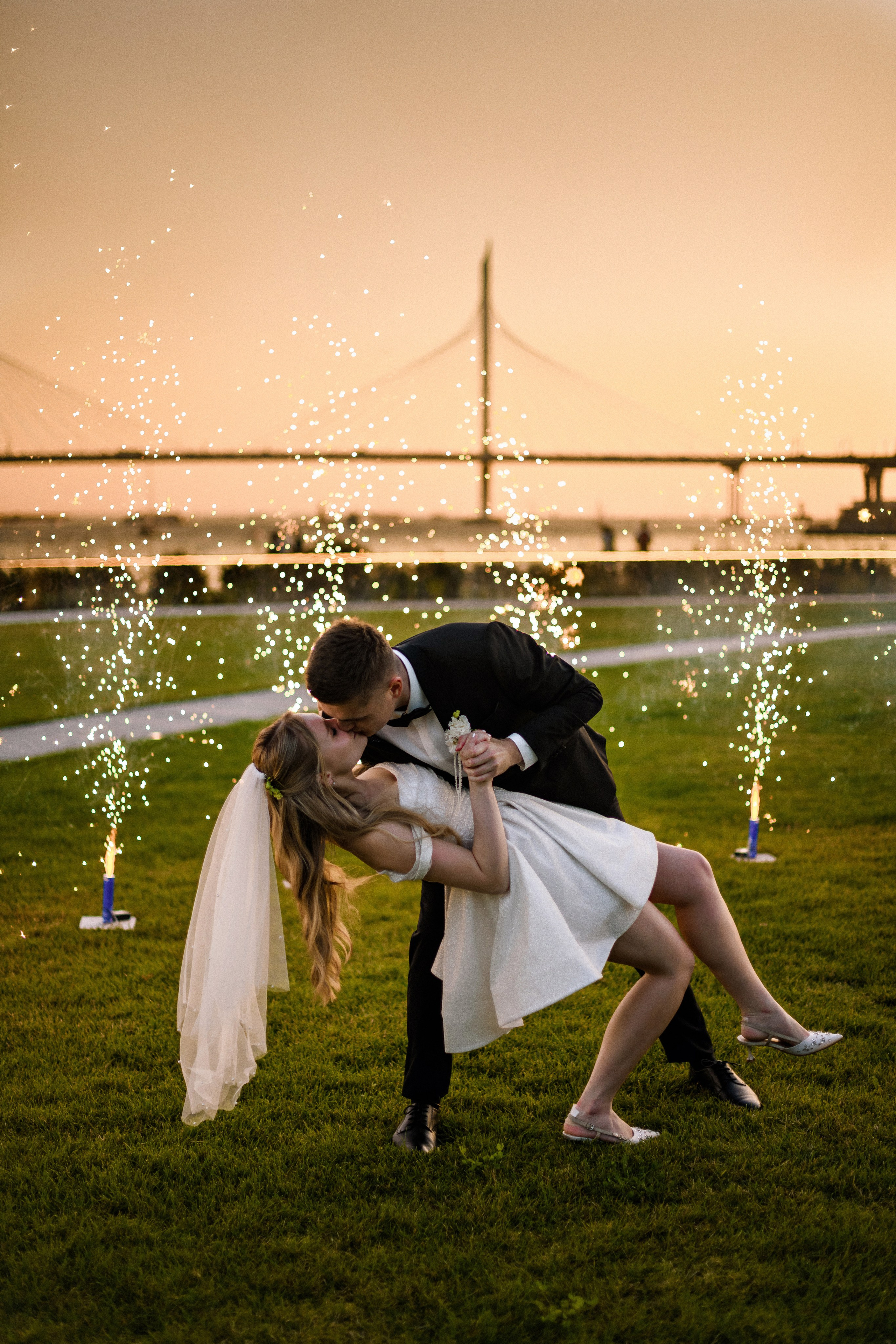 02.08.26 Валерия и Даниил. Свадебный фотограф в Санкт-Петербурге София Шубик