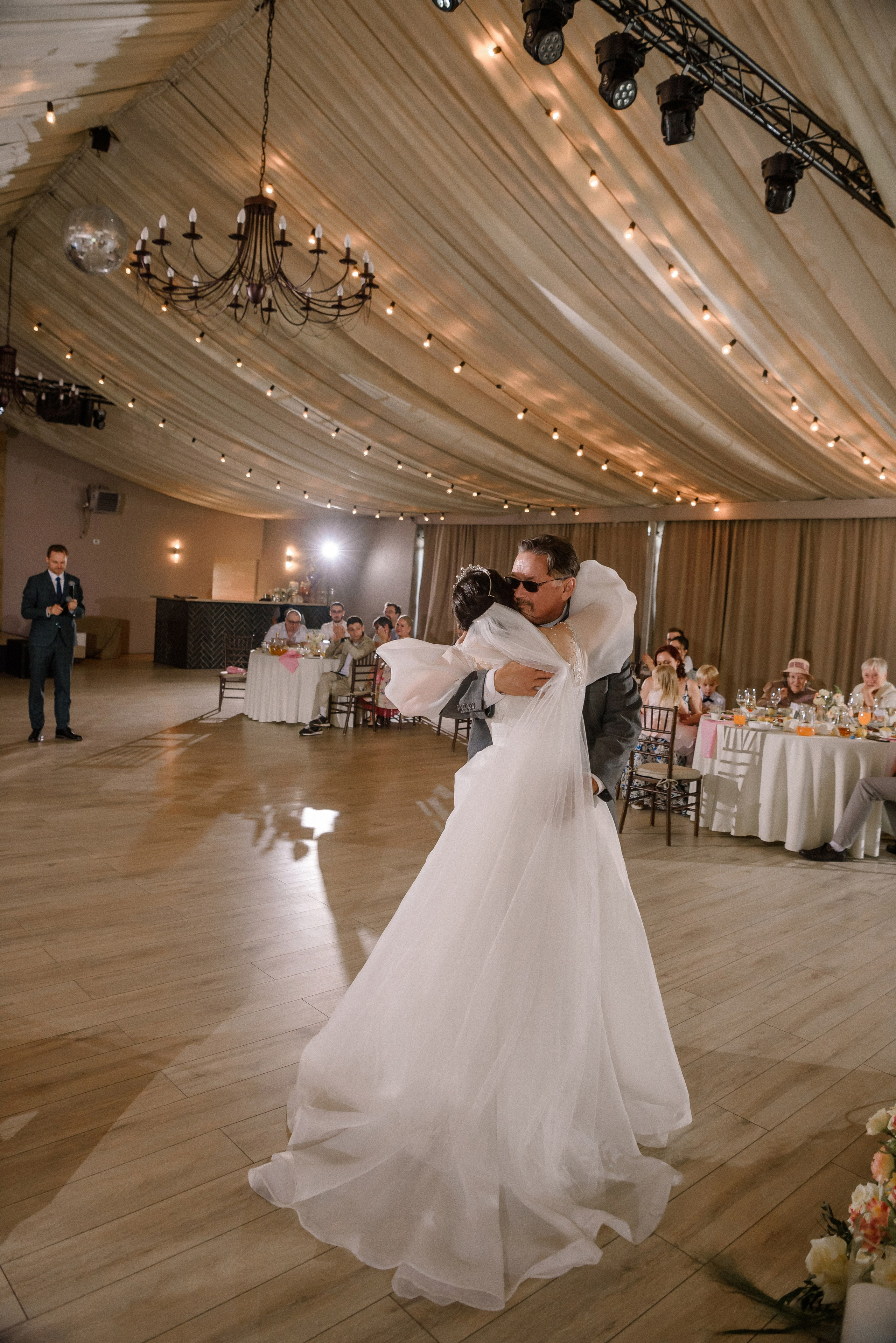 25/07/24 Юля и Вова. Свадебный фотограф в Санкт-Петербурге София Шубик