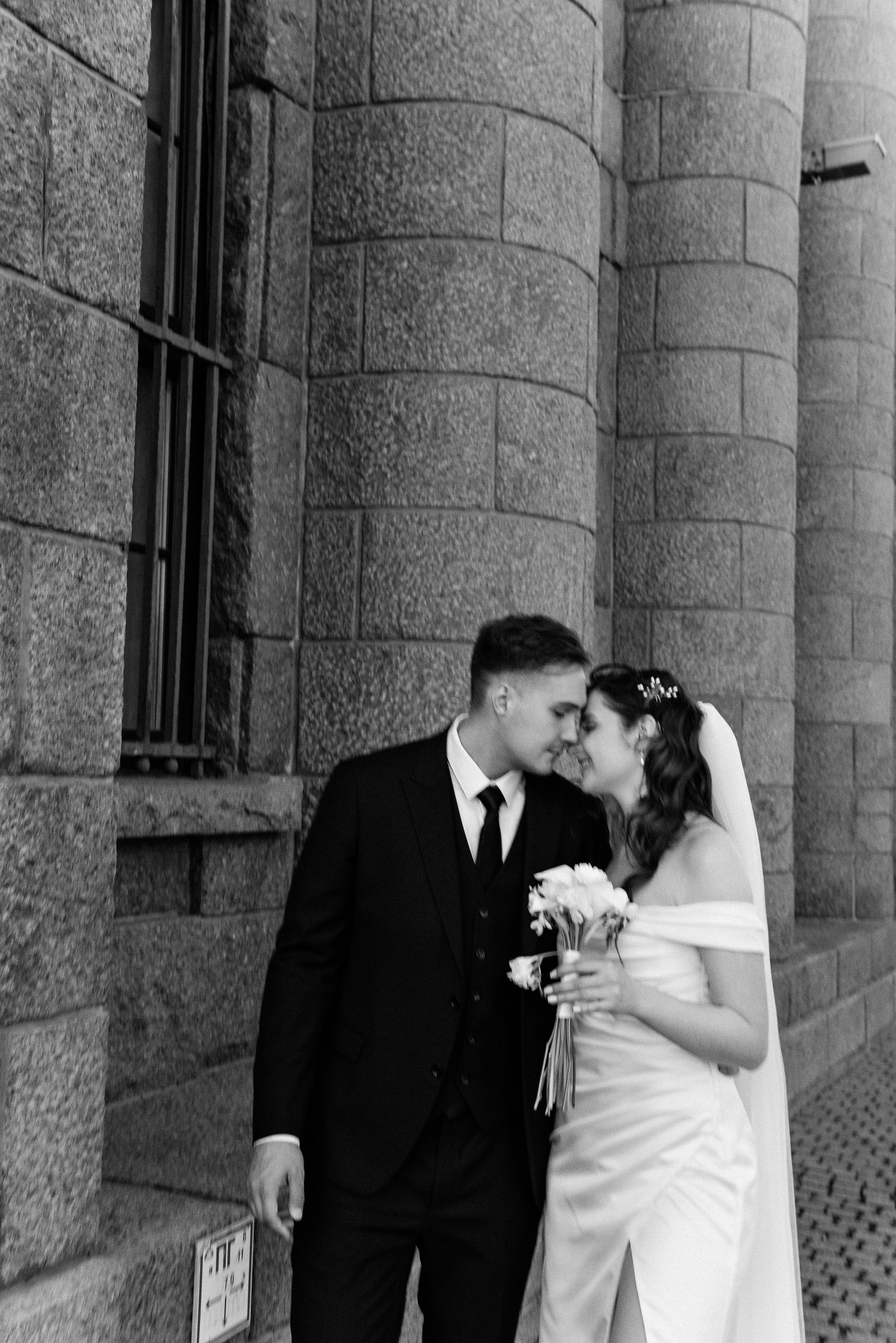 07/06/24 Катя и Влад. Свадебный фотограф в Санкт-Петербурге София Шубик