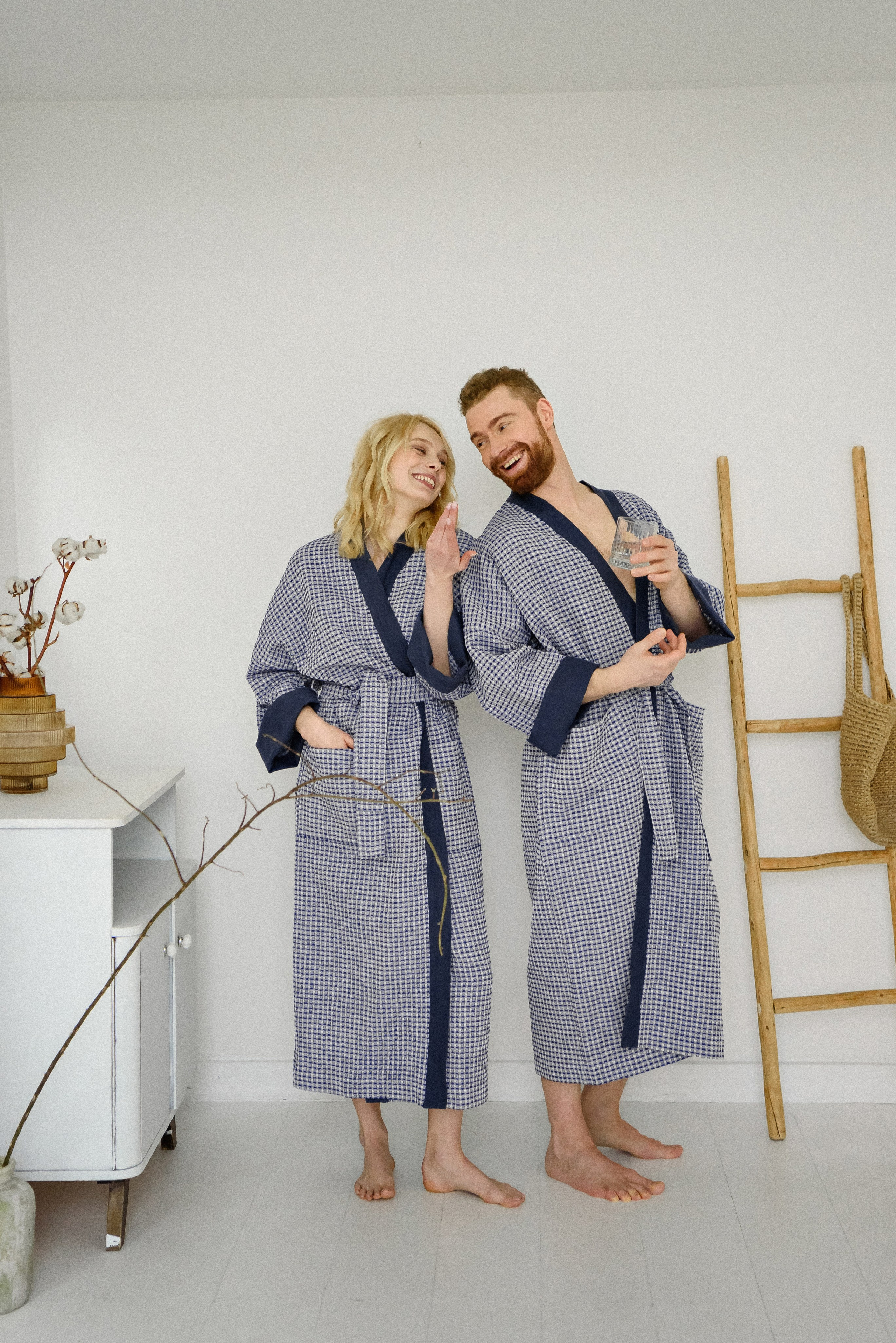 Бренд домашней одежды Люблён. Свадебный фотограф в Санкт-Петербурге София Шубик