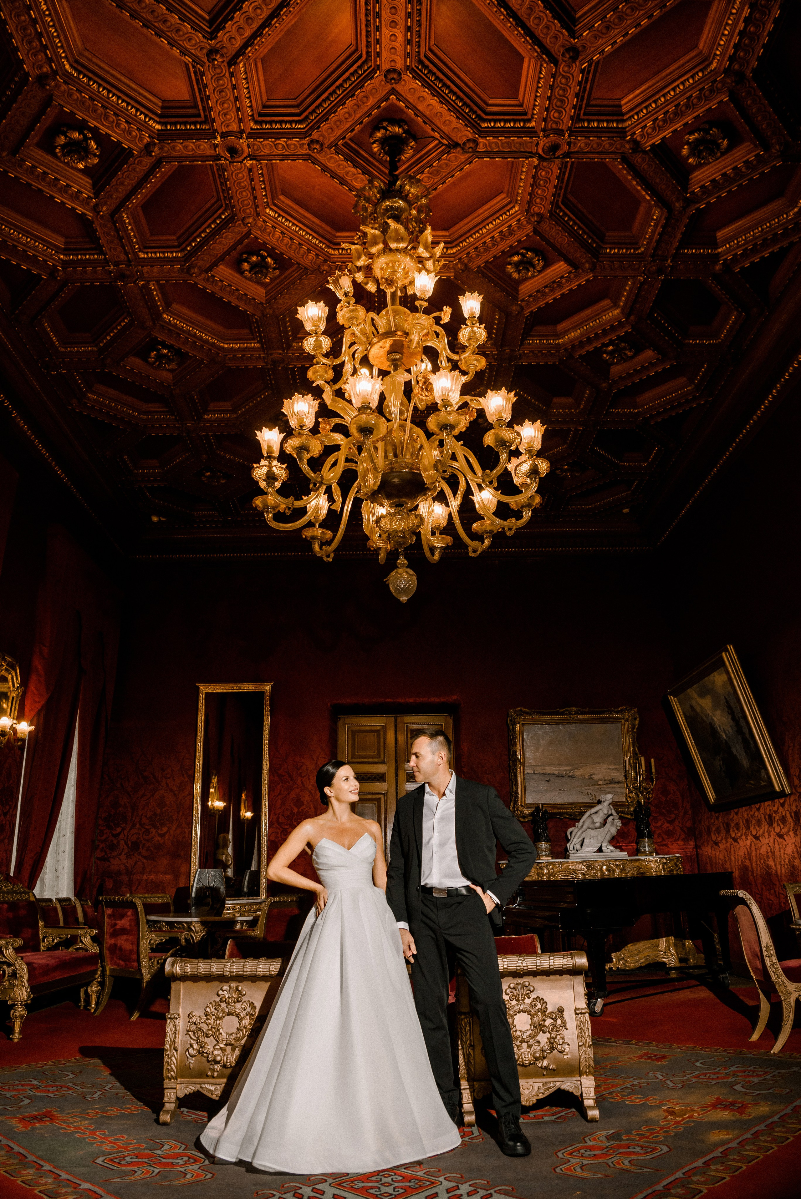 01/11/24 София и Стас. Свадебный фотограф в Санкт-Петербурге София Шубик