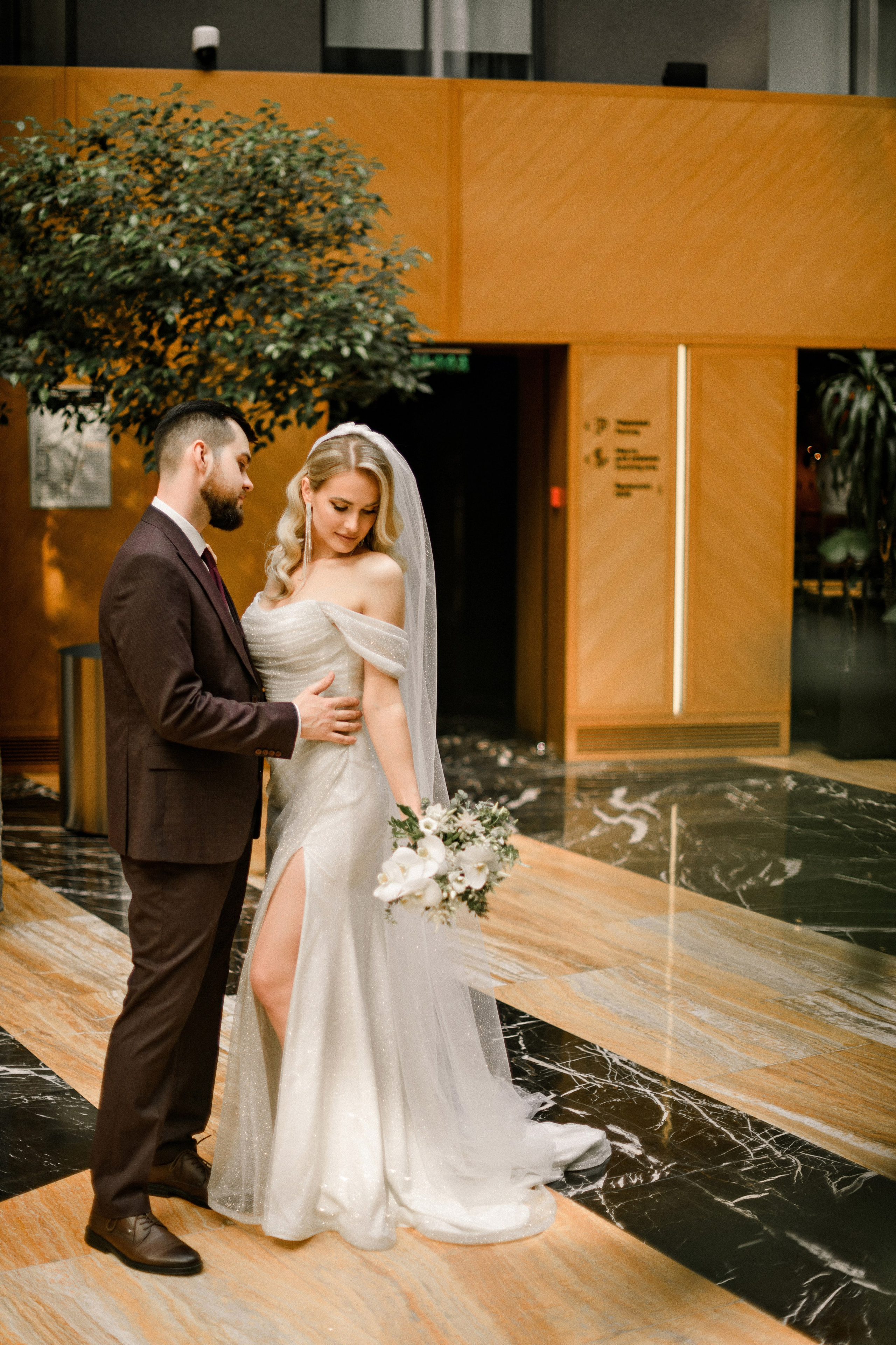 03/06/23 Лера и Женя. Свадебный фотограф в Санкт-Петербурге София Шубик