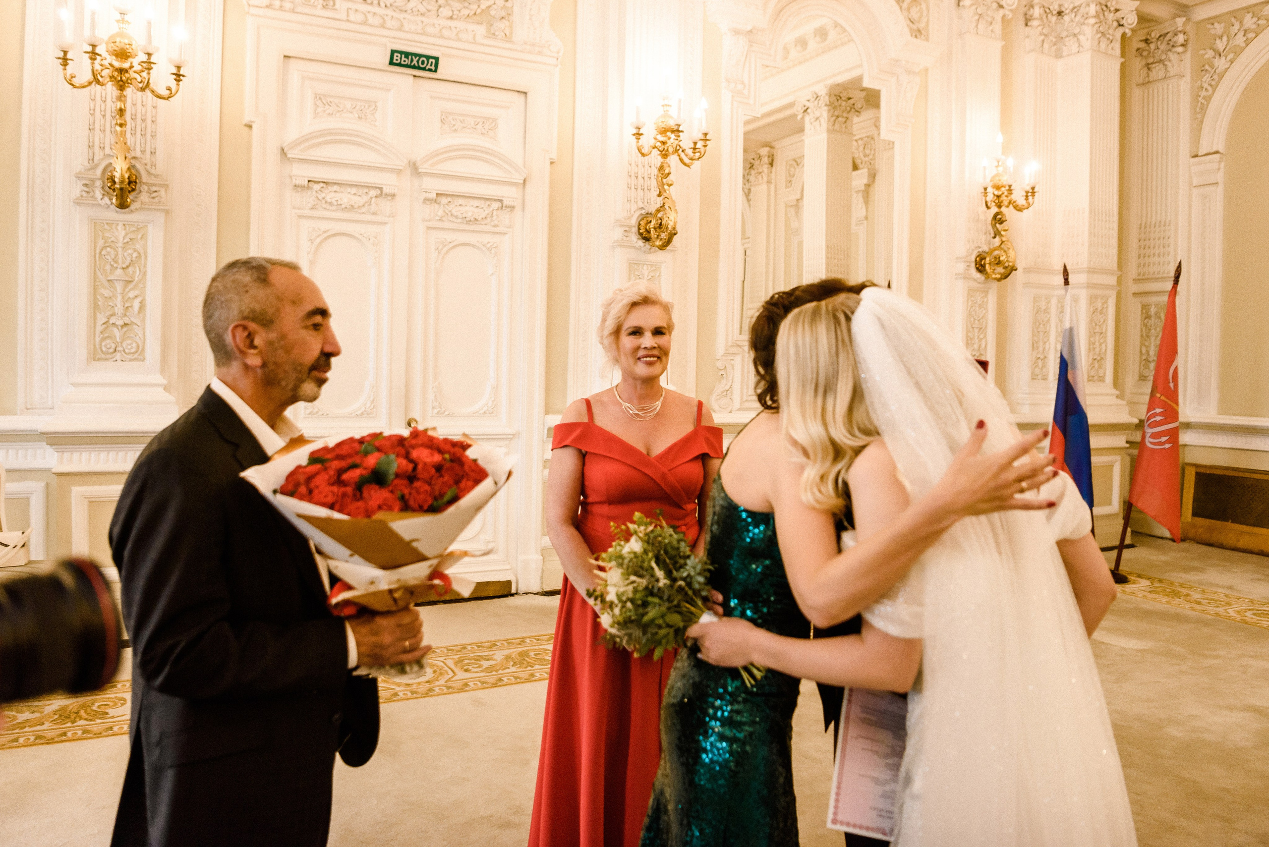 03/06/23 Лера и Женя. Свадебный фотограф в Санкт-Петербурге София Шубик