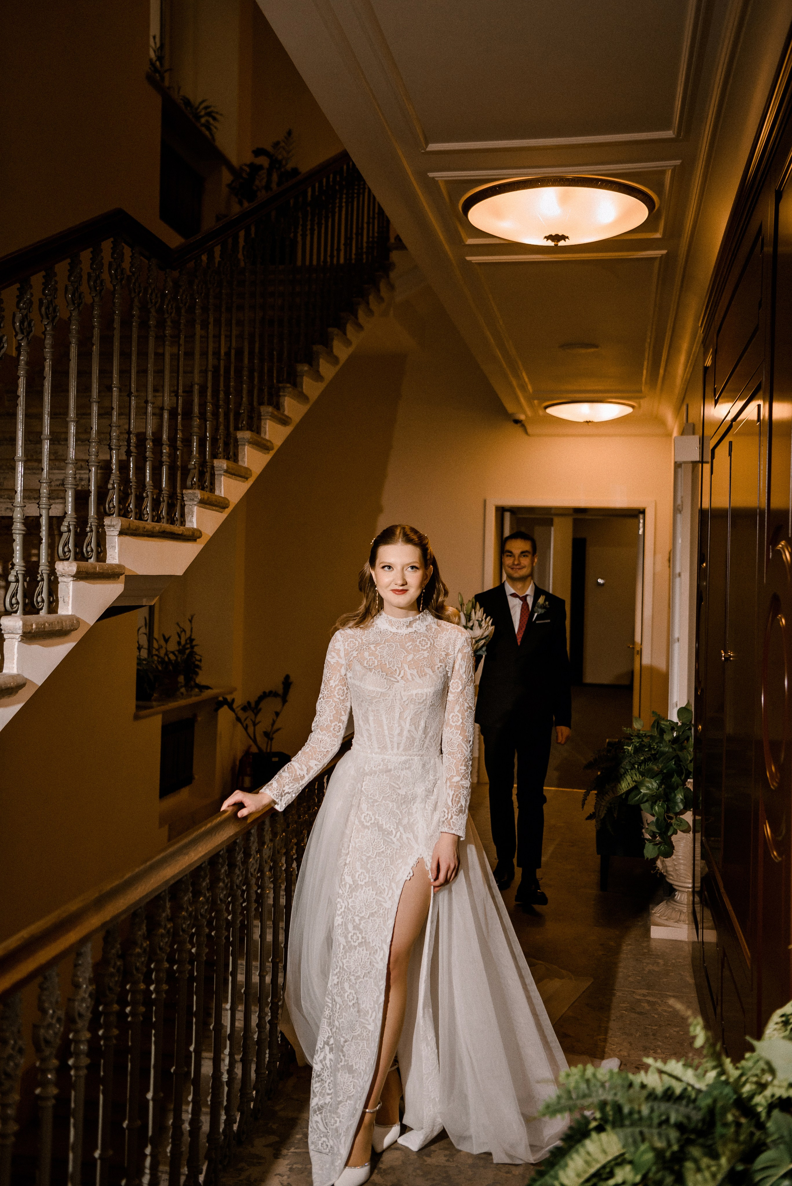 25/01/25 Екатерина и Виктор. Свадебный фотограф в Санкт-Петербурге София Шубик