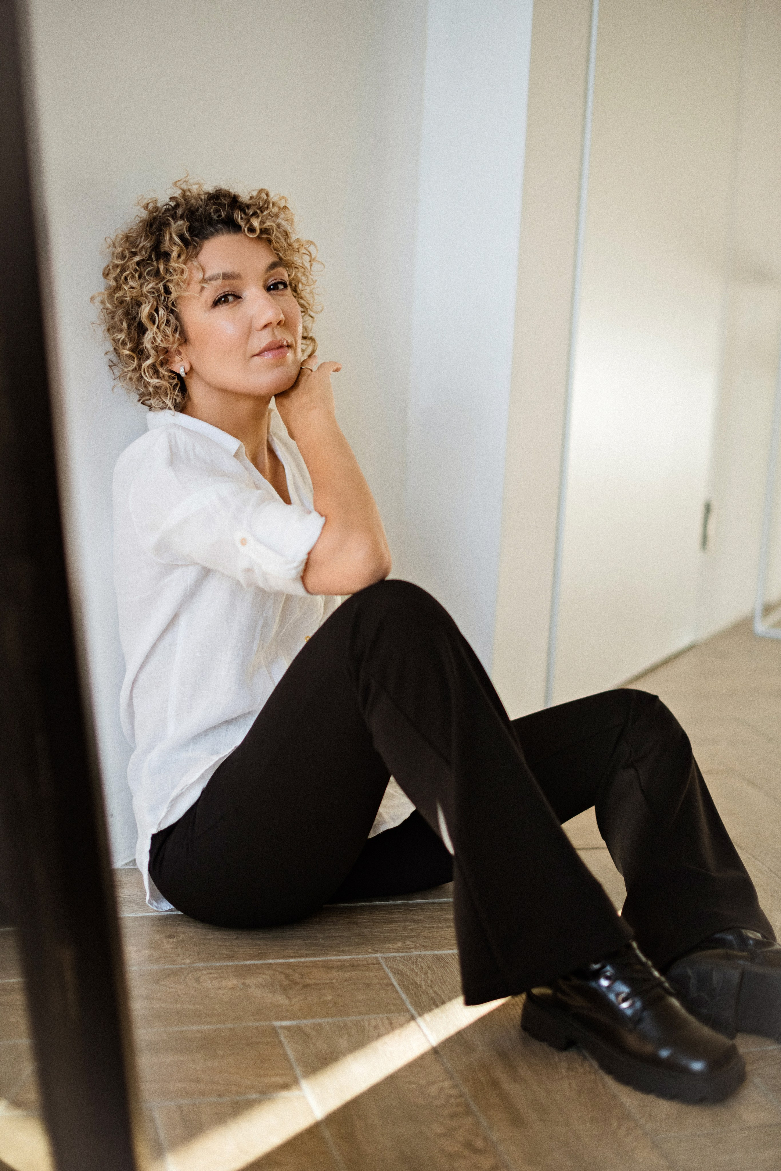 Остеопат. Свадебный фотограф в Санкт-Петербурге София Шубик