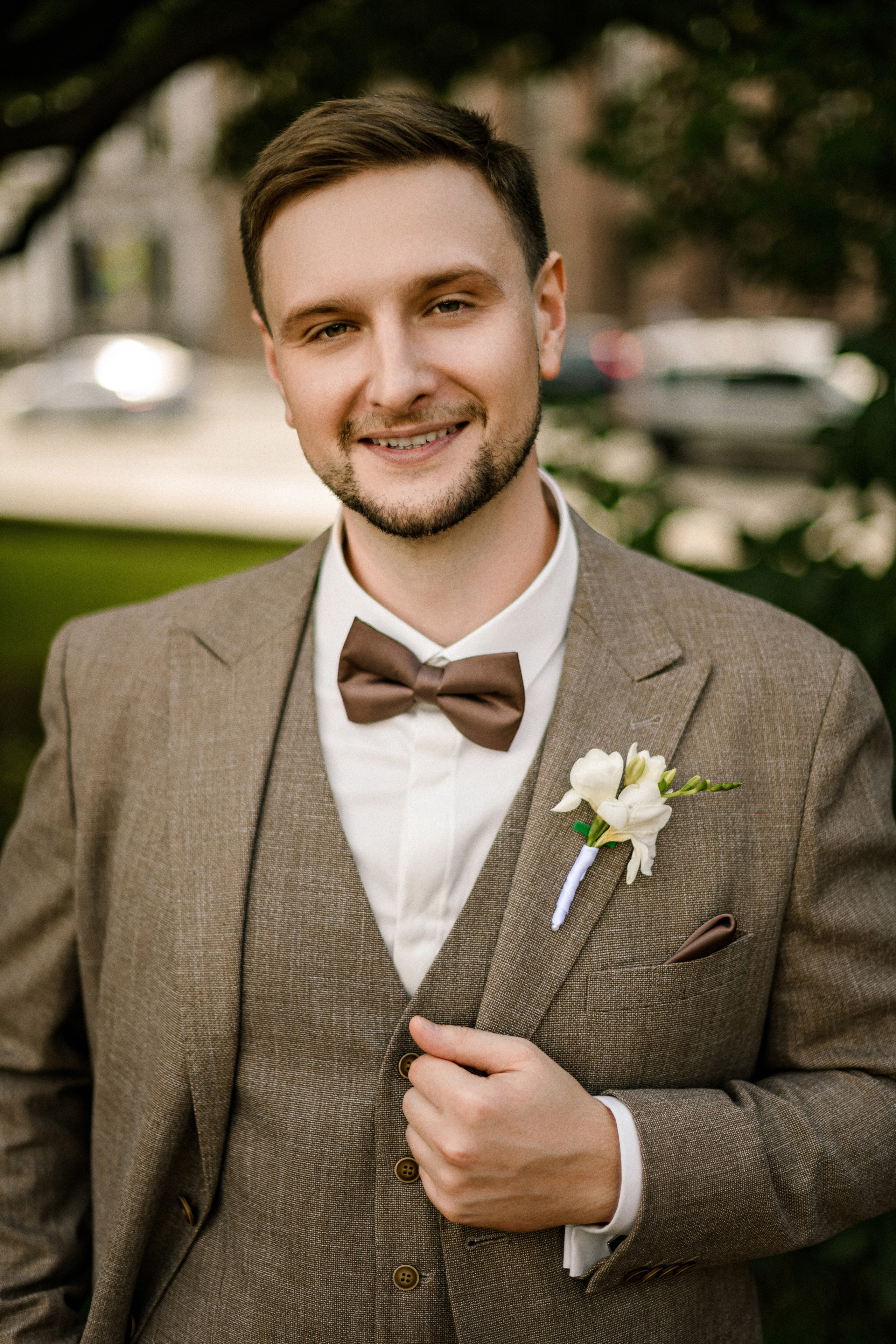 17/08/24 Ирина и Иван. Свадебный фотограф в Санкт-Петербурге София Шубик