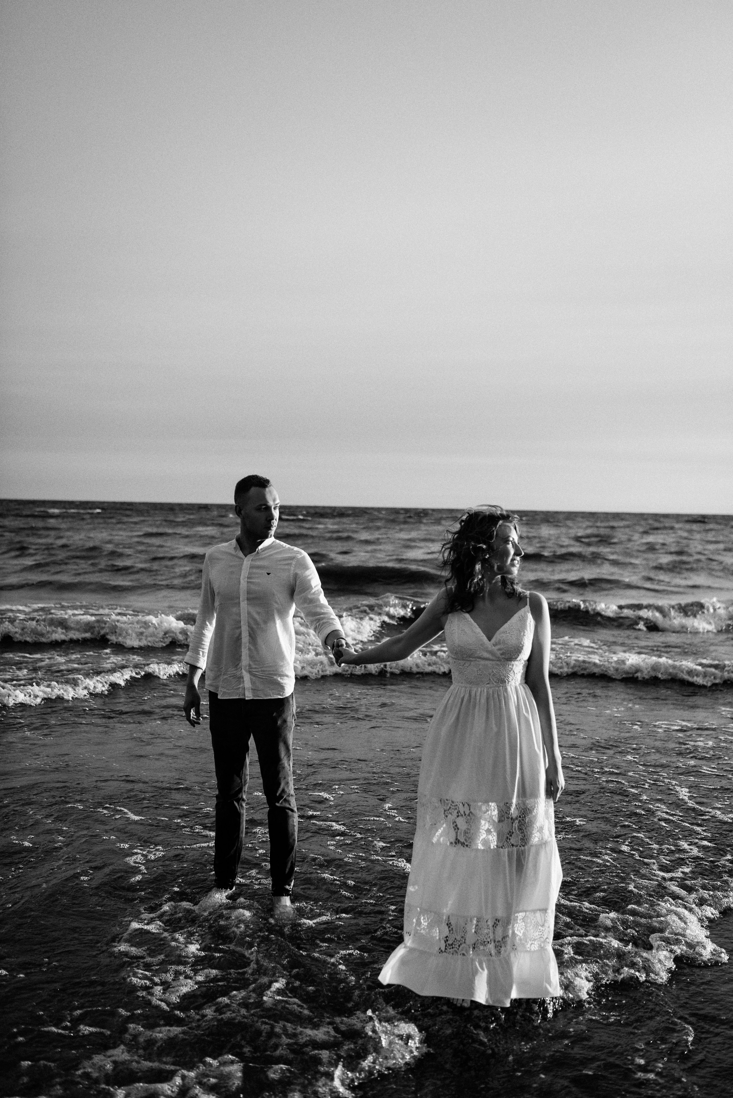 Надя и Даня. Финский. Свадебный фотограф в Санкт-Петербурге София Шубик