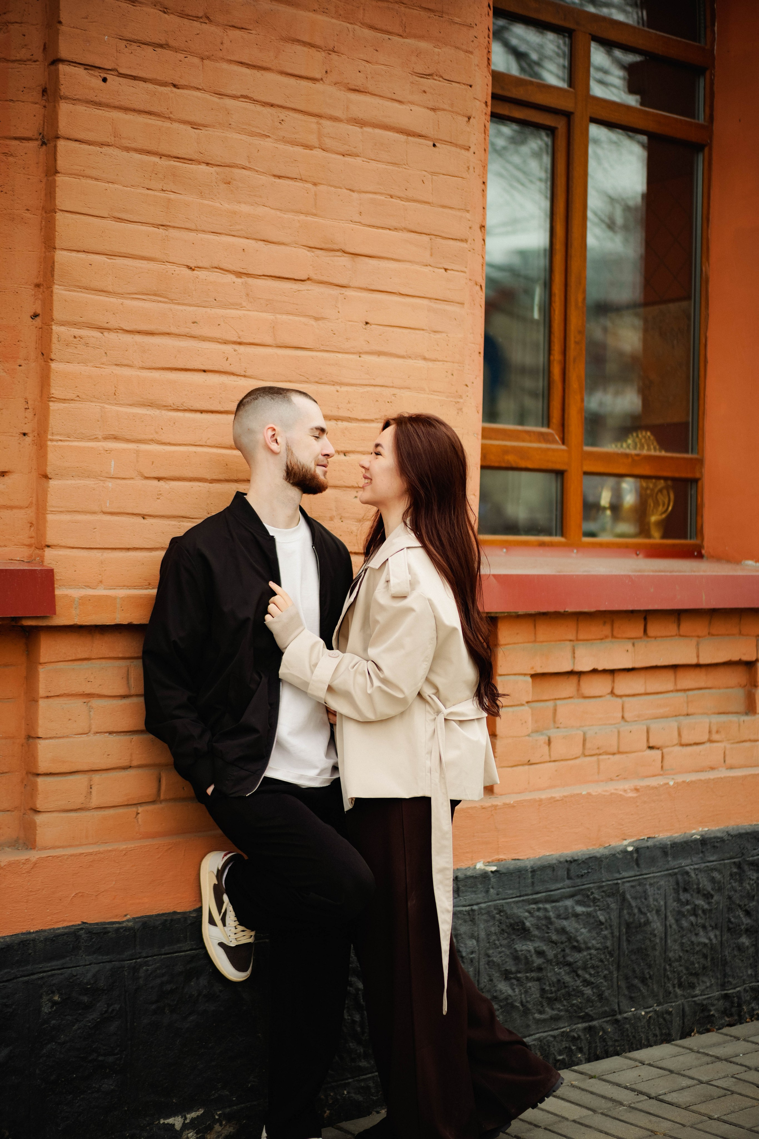 Love story. Фотограф в Благовещенске Диана Коротких