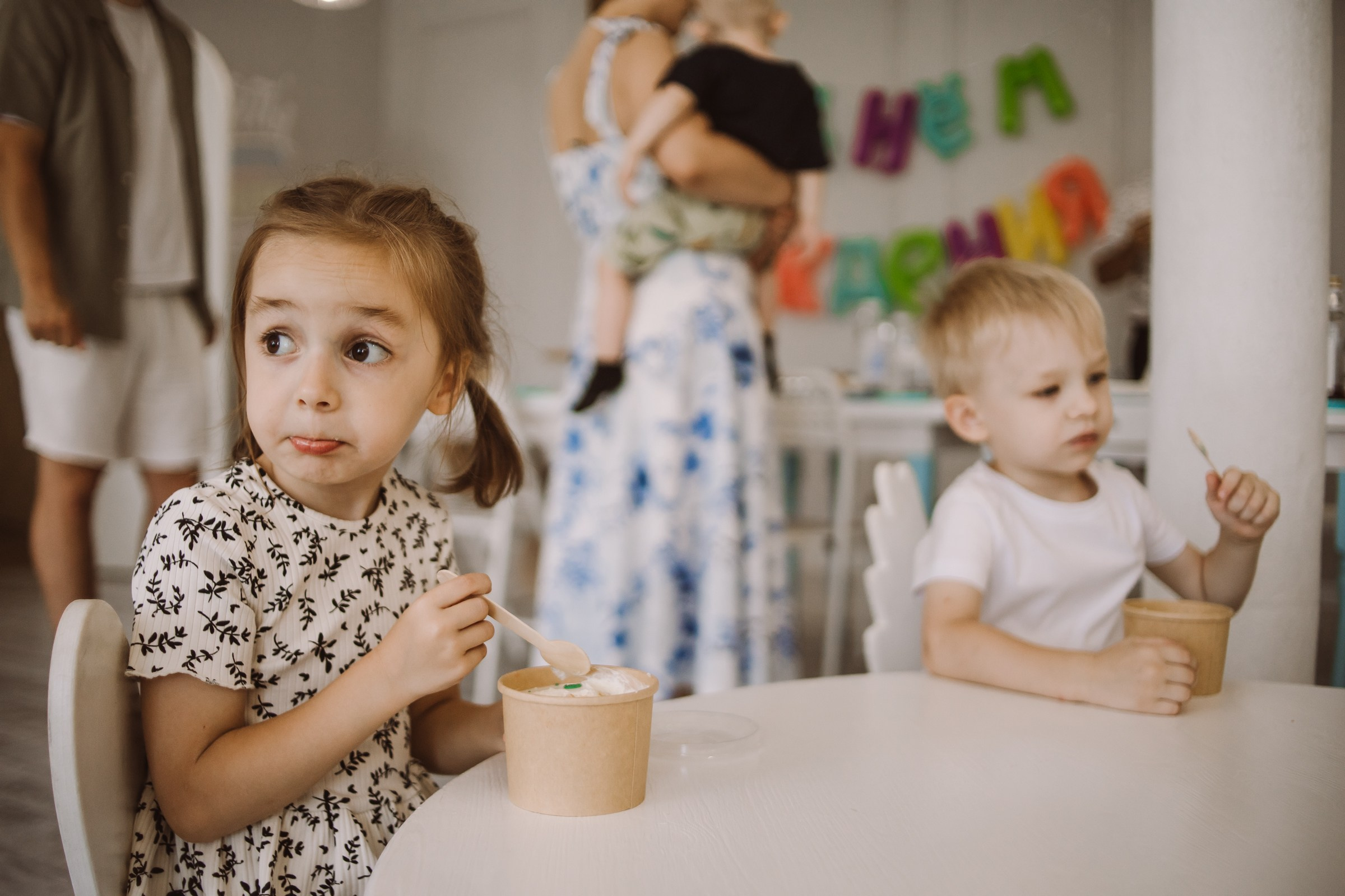 Арсению 2. Семейный фотограф в Волгодонске Краченцева Анна