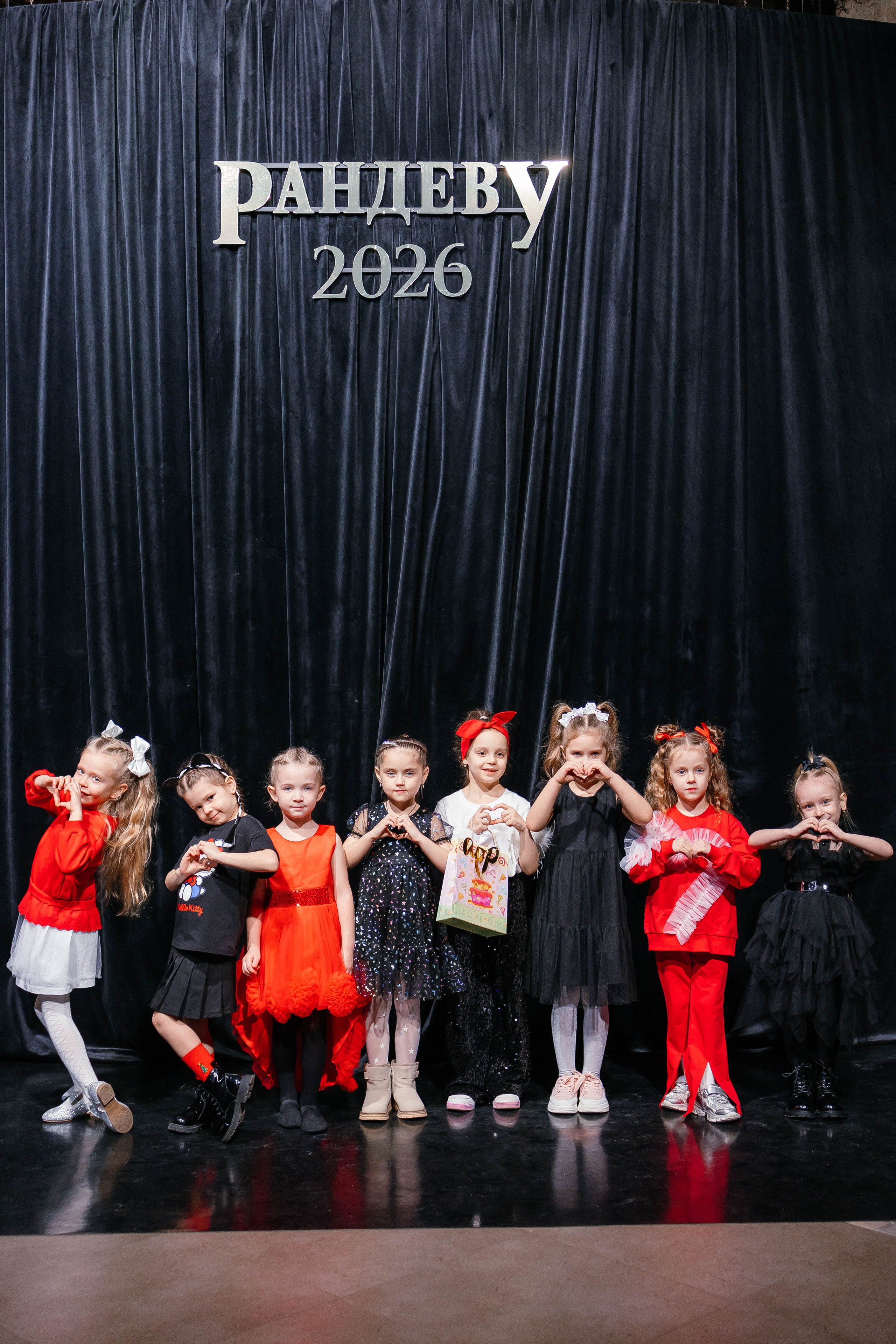 Рандеву. Семейный фотограф в Волгодонске Краченцева Анна