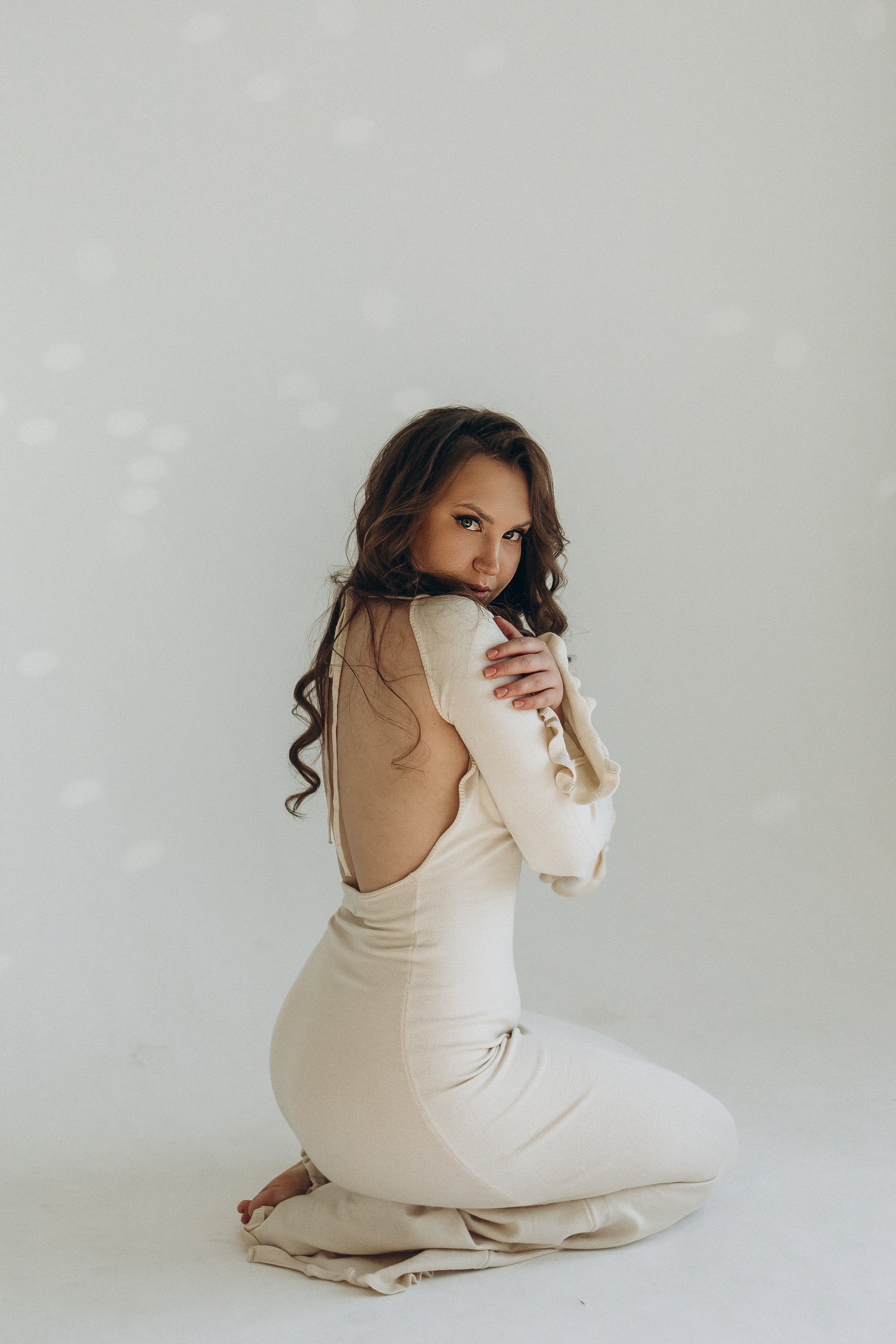 Ольга. Семейный фотограф в Волгодонске Краченцева Анна