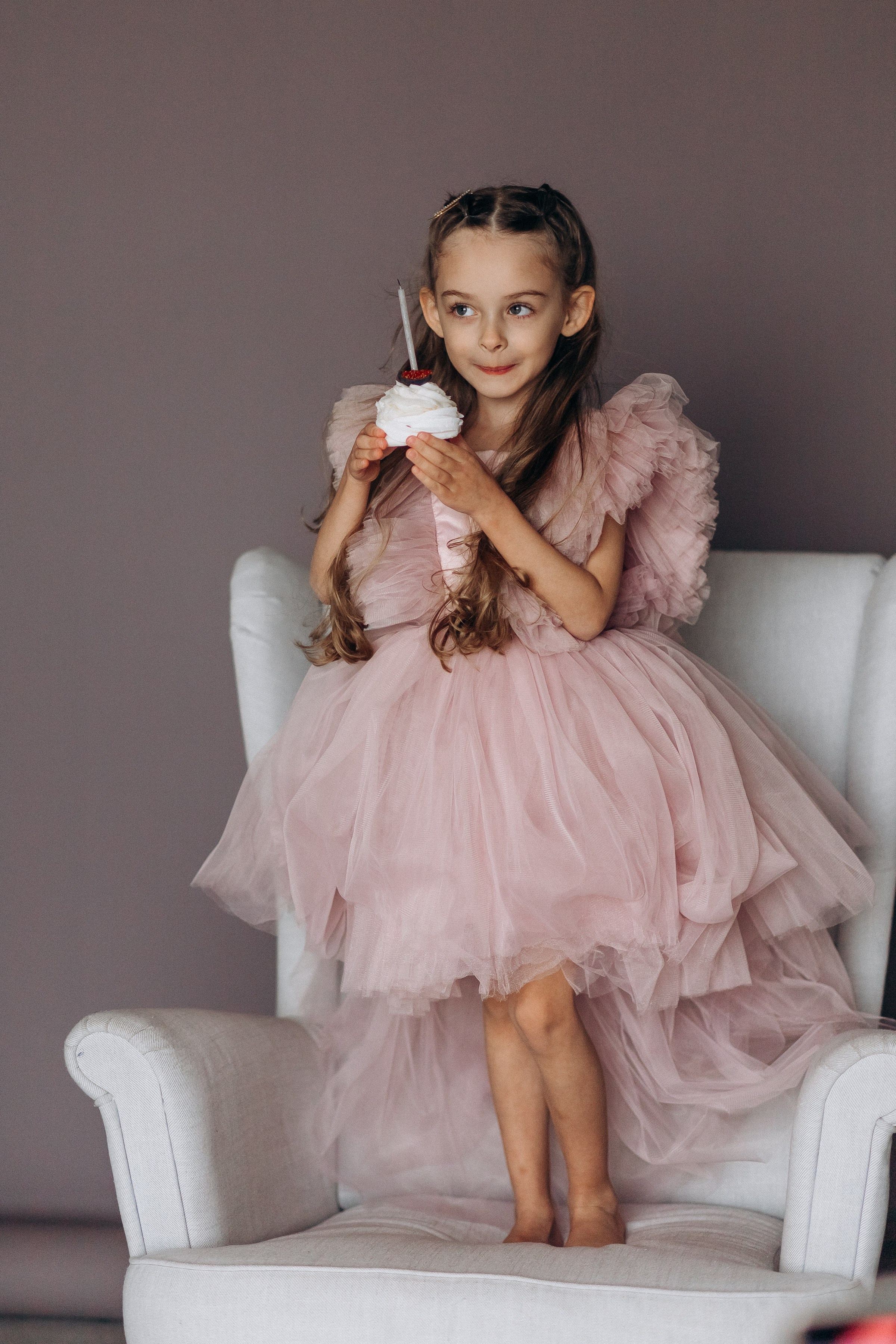 Тимур Вика и Амелия. Семейный фотограф в Волгодонске Краченцева Анна