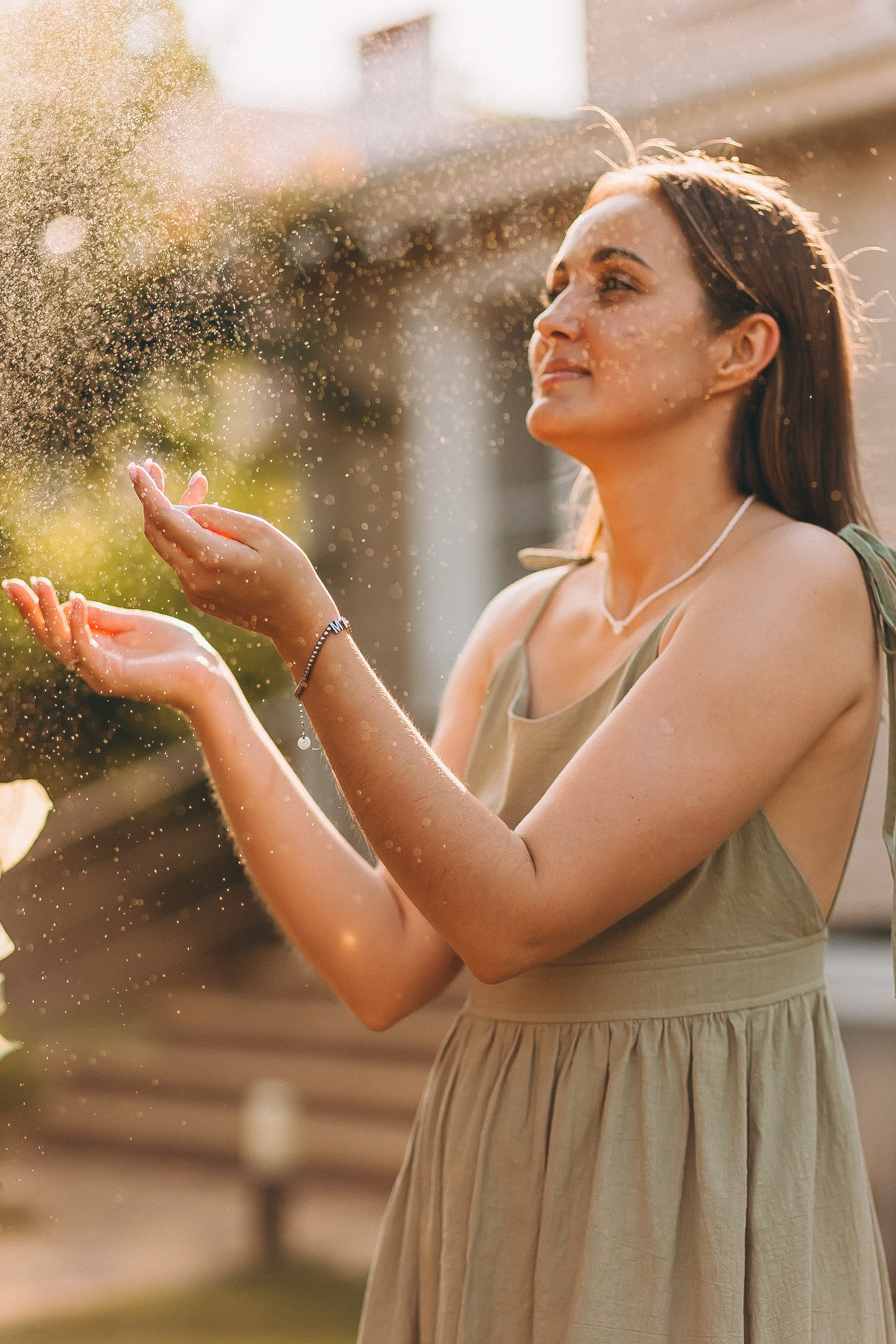 Пикник. Семейный фотограф в Волгодонске Краченцева Анна