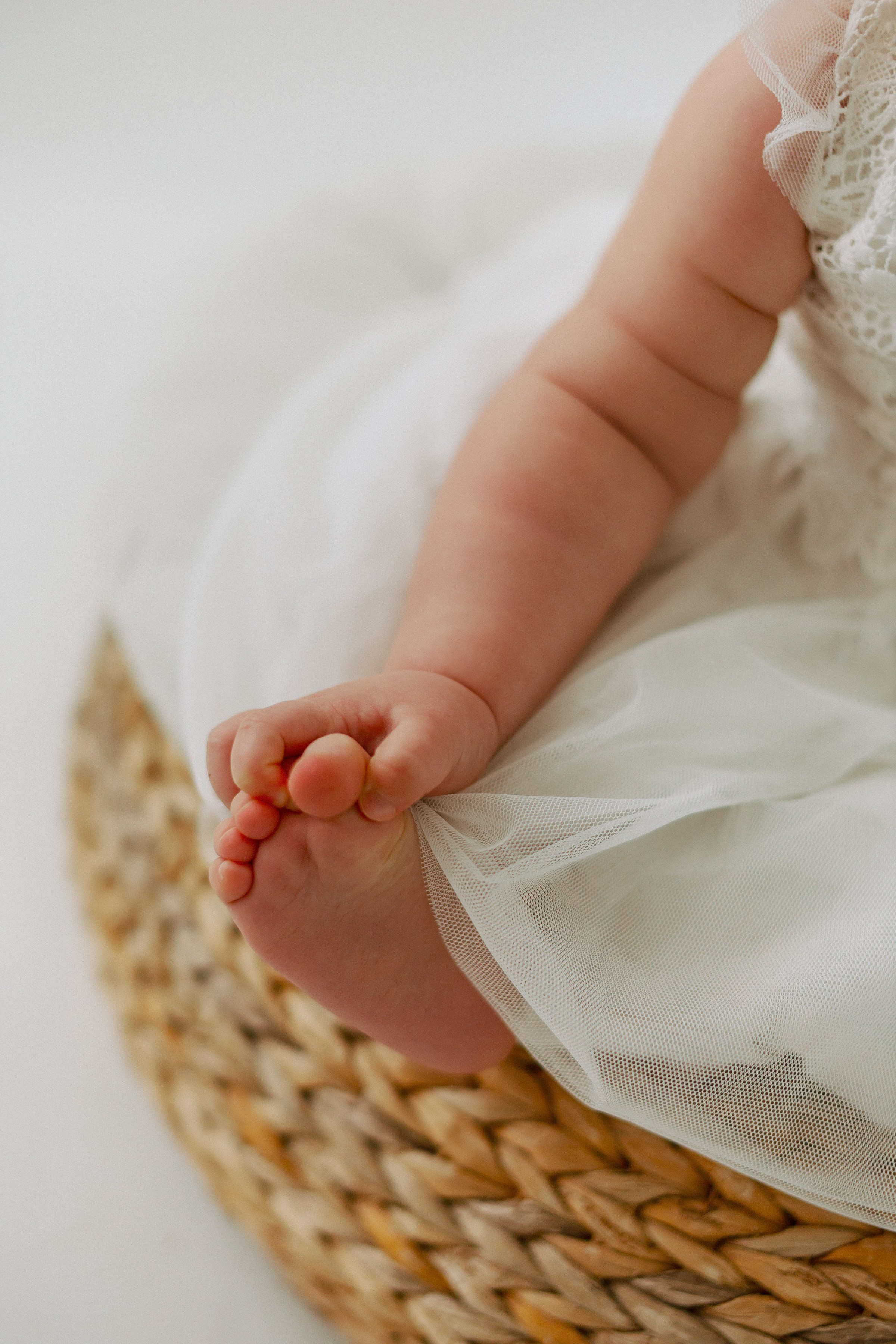 Один год Наде. Семейный фотограф в Волгодонске Краченцева Анна