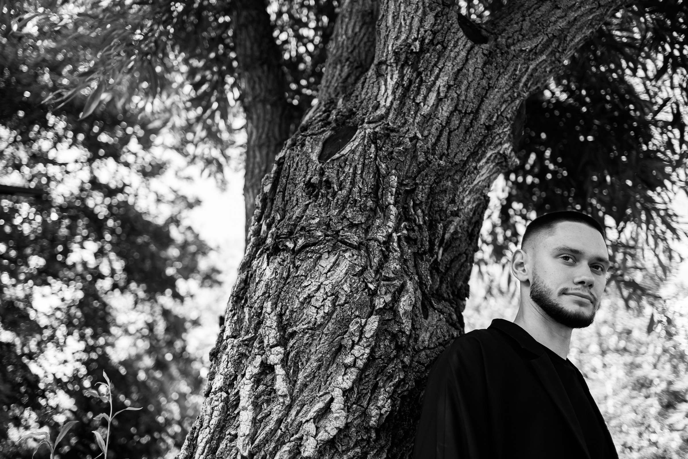 Влад & Мария. Семейный фотограф в Волгодонске Краченцева Анна