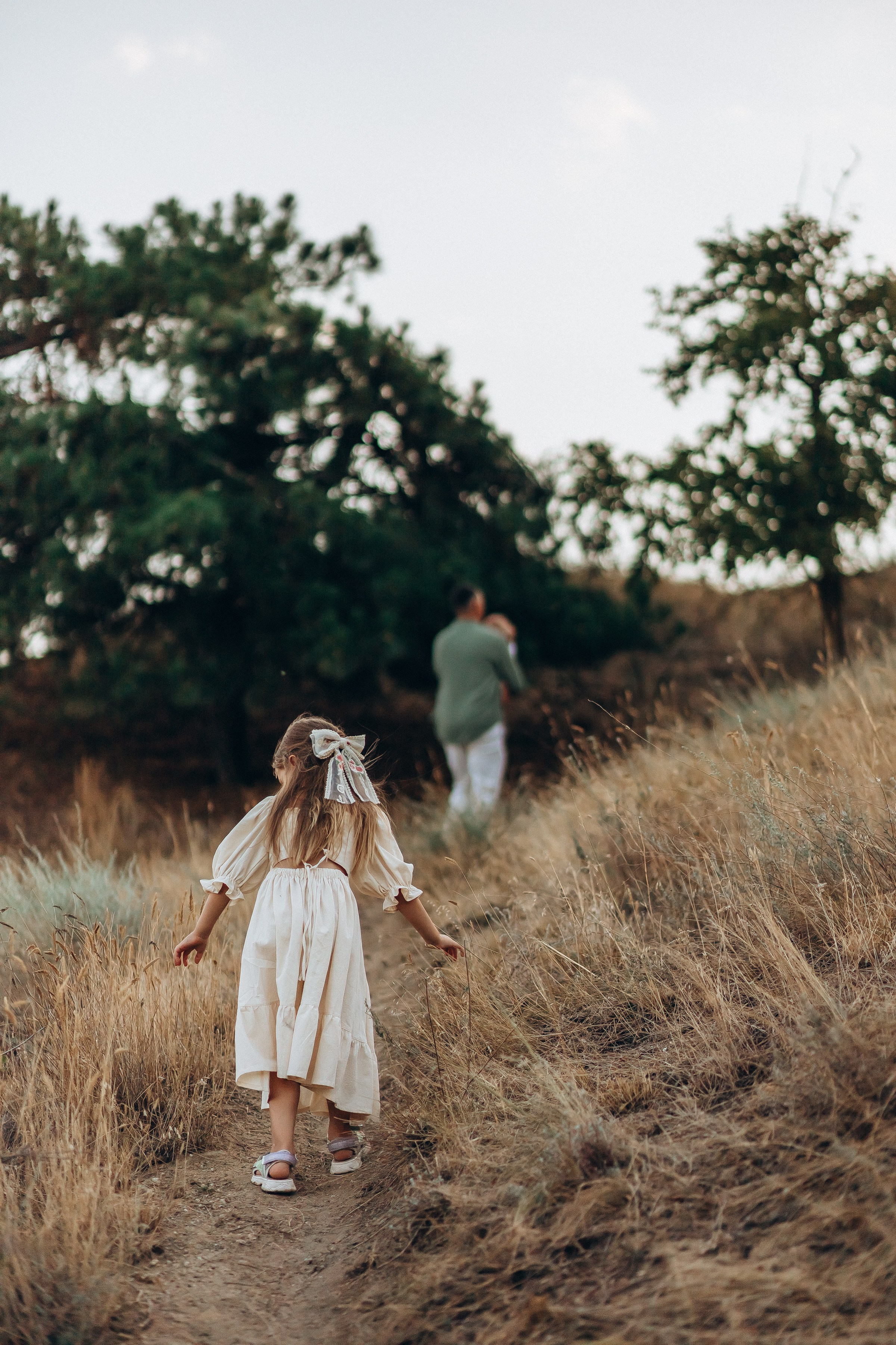 Семейная фотосессия. Семейный фотограф в Волгодонске Краченцева Анна